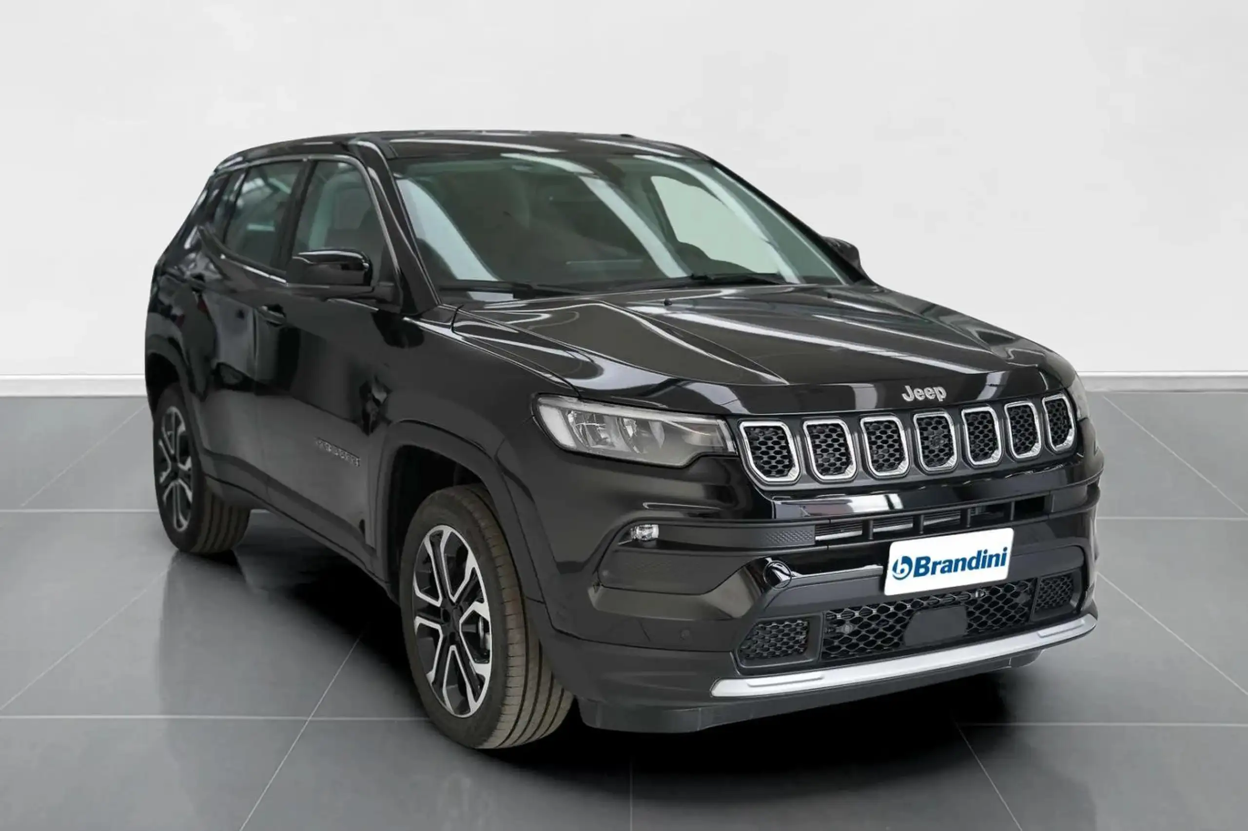 Jeep - Compass