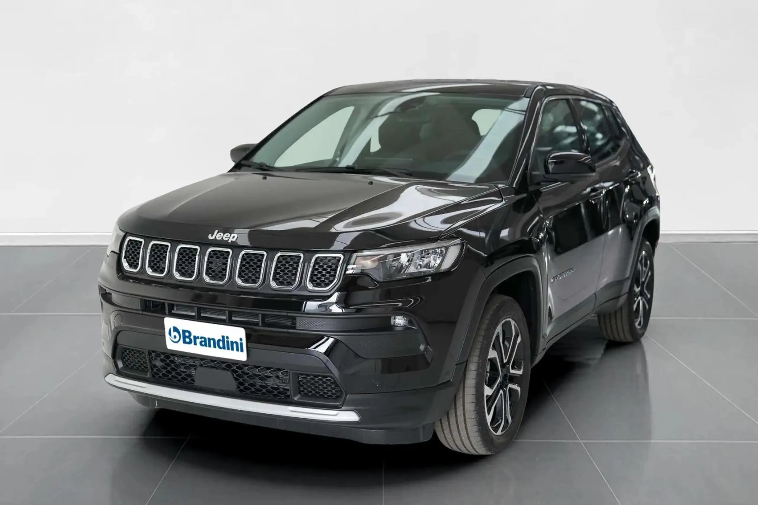 Jeep - Compass