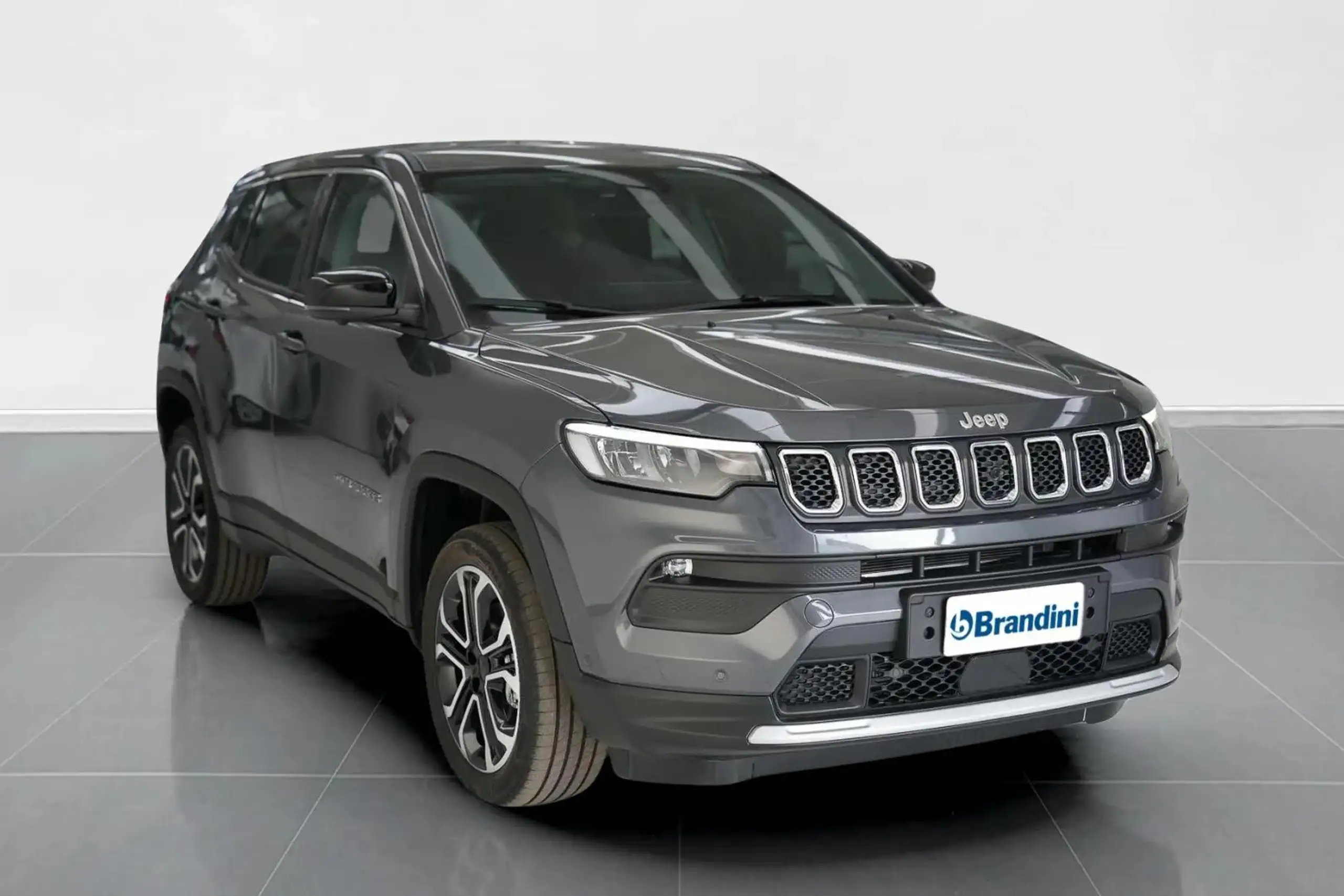 Jeep - Compass