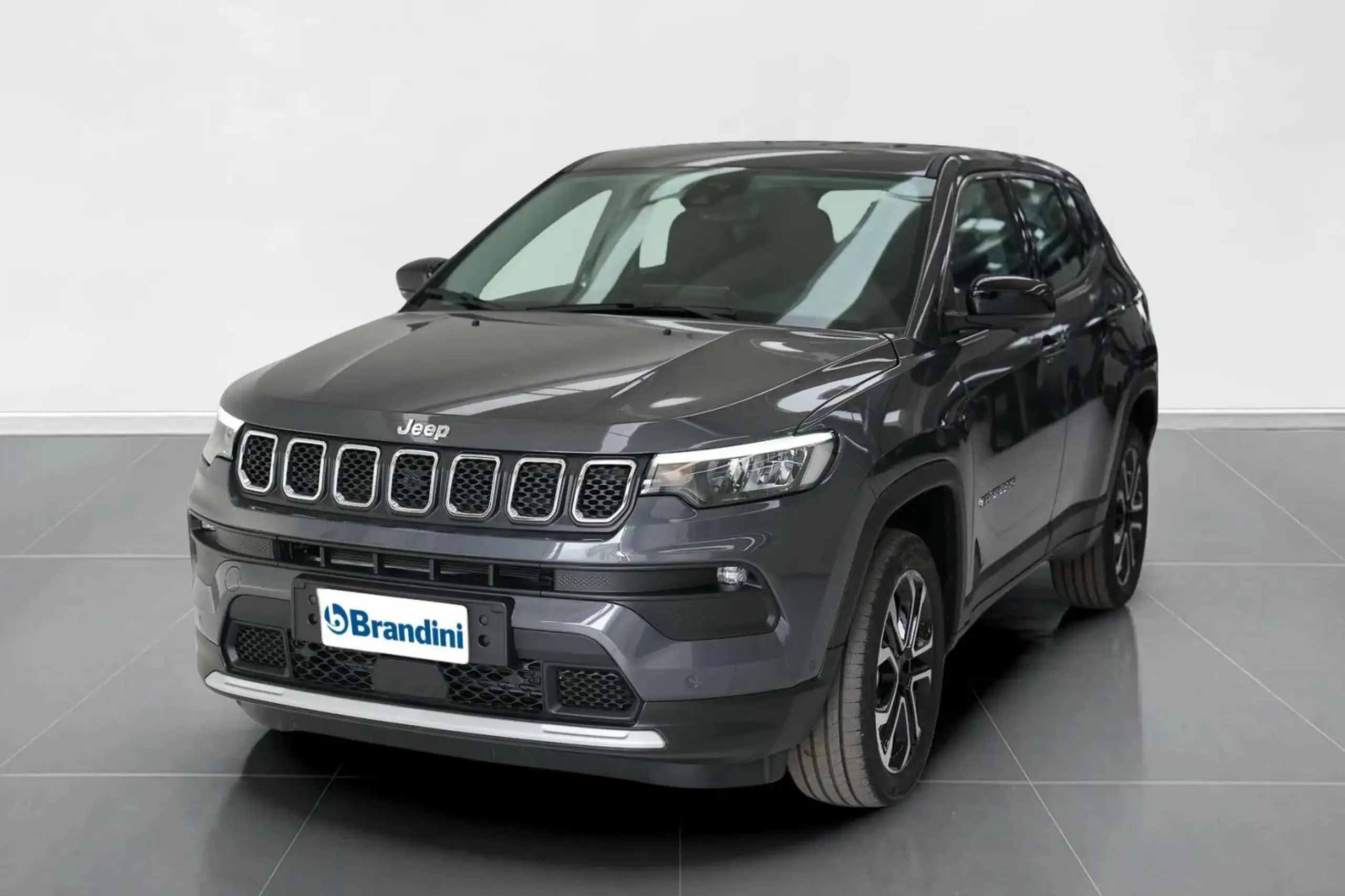 Jeep - Compass