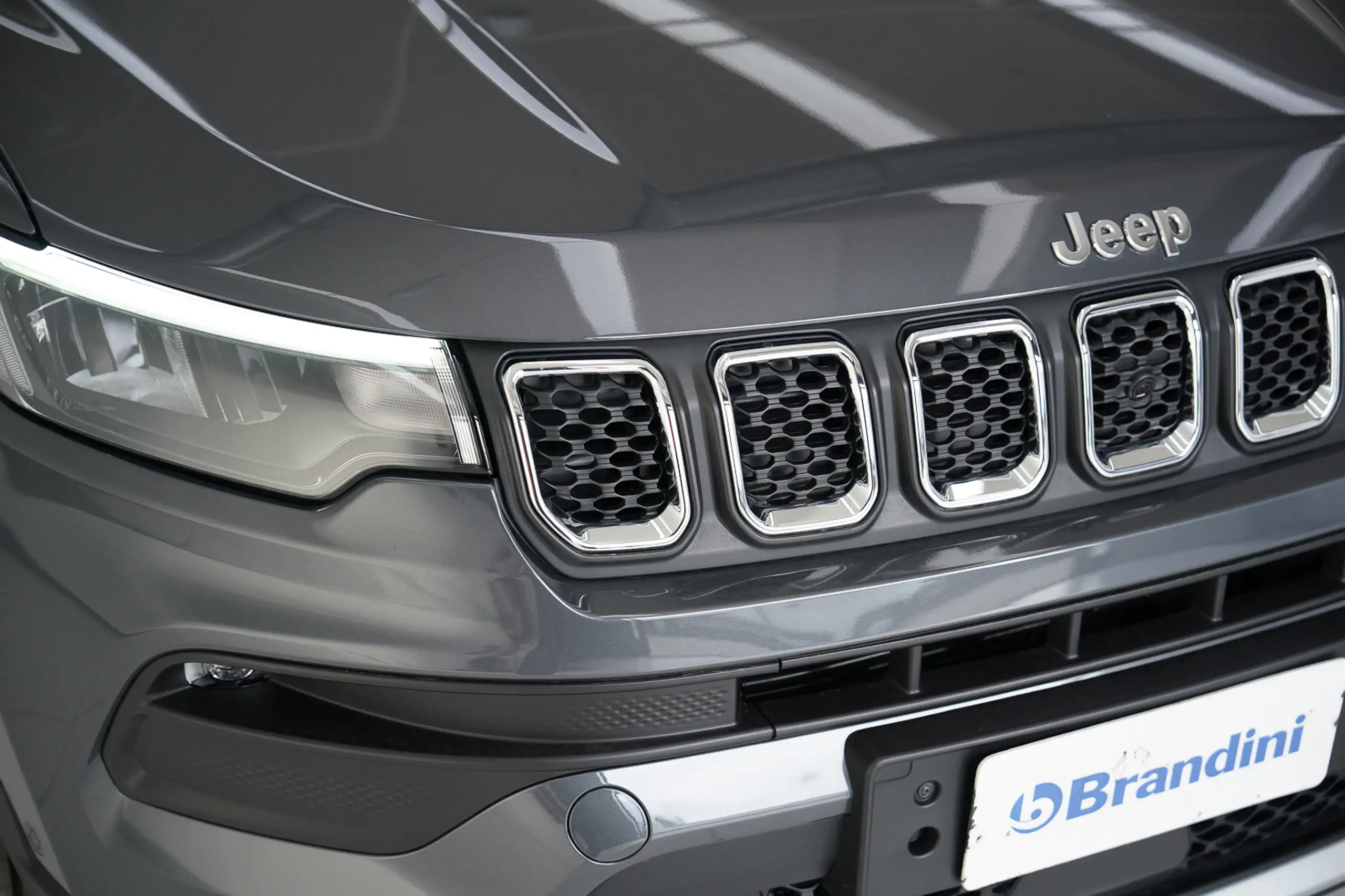 Jeep - Compass