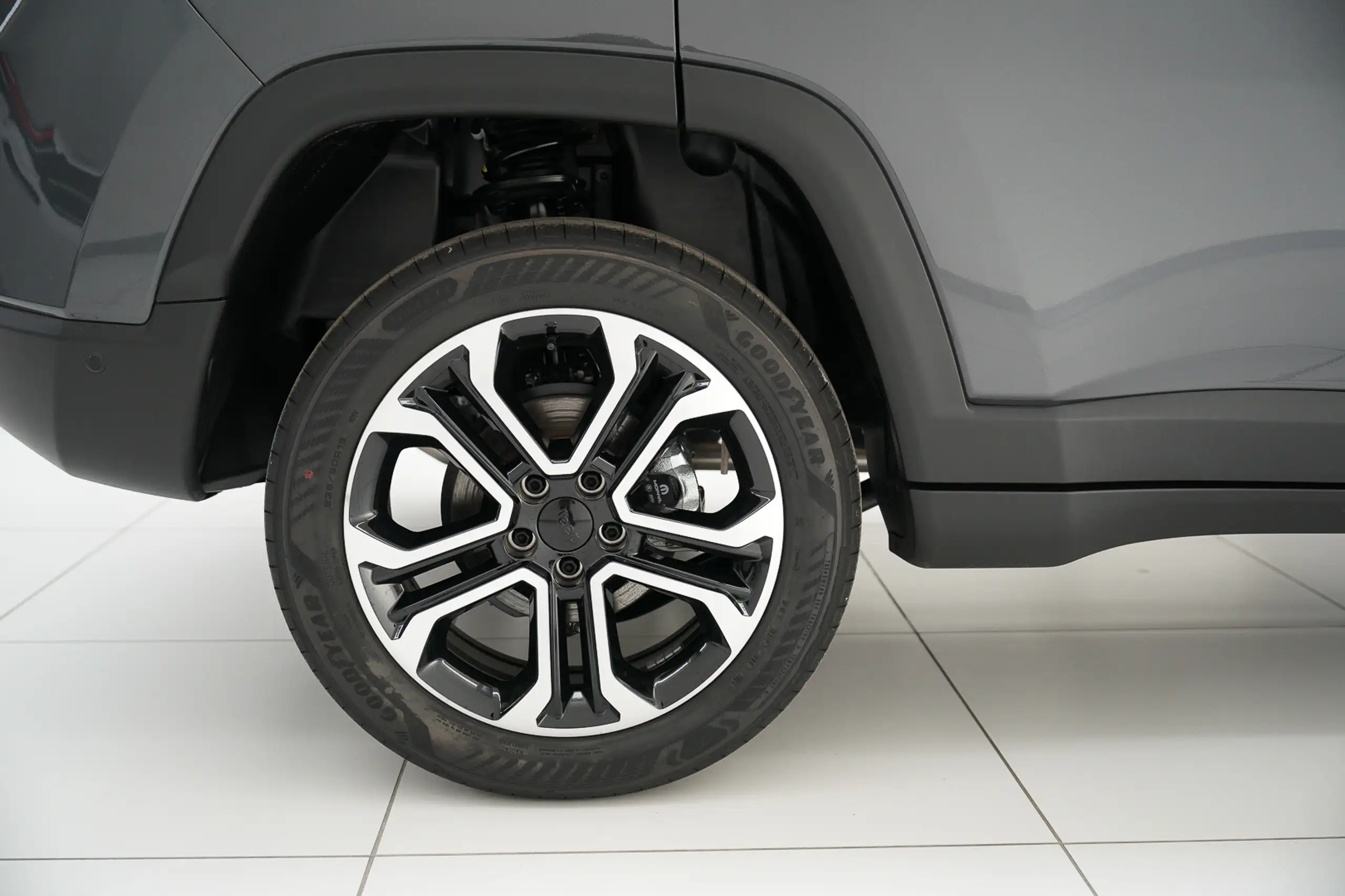 Jeep - Compass