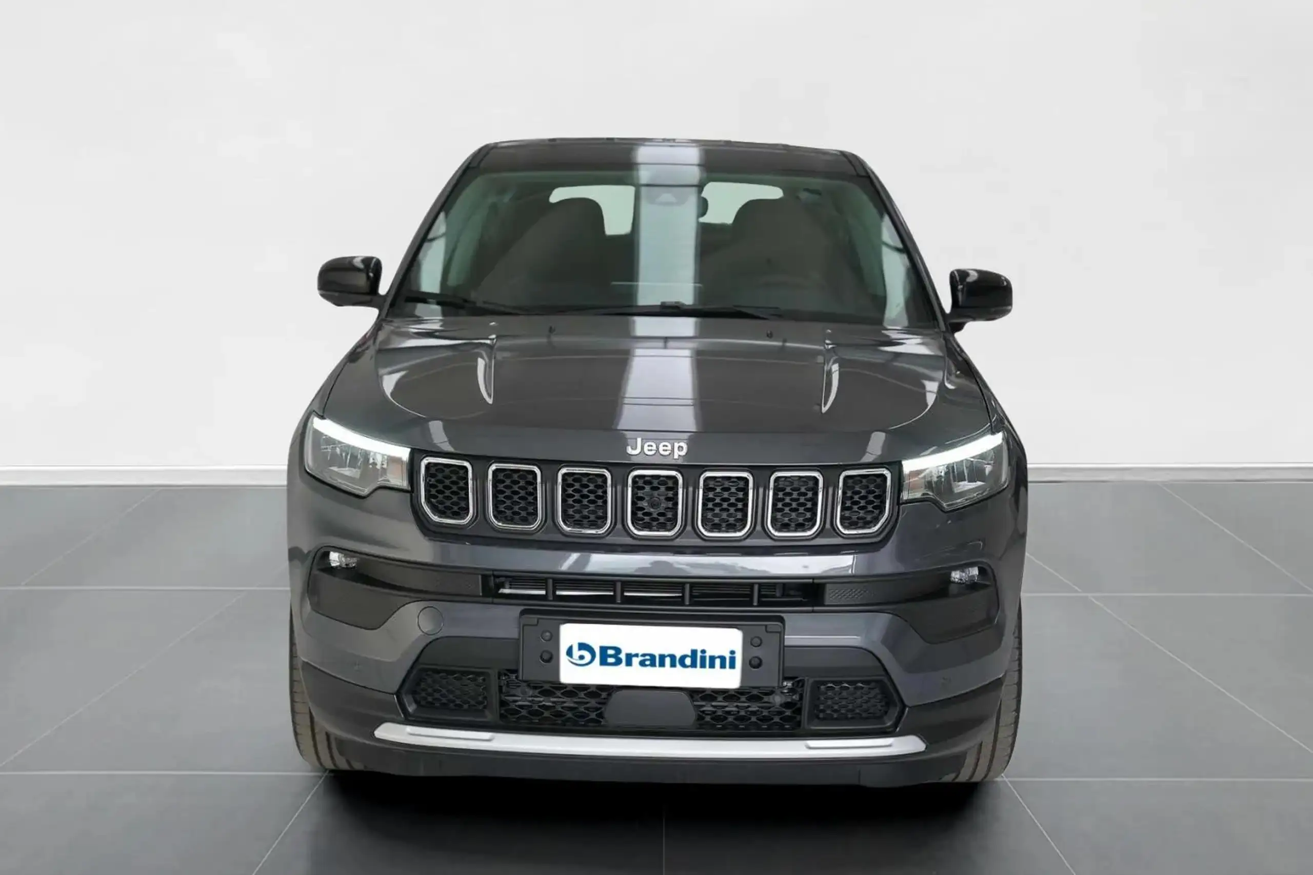 Jeep - Compass