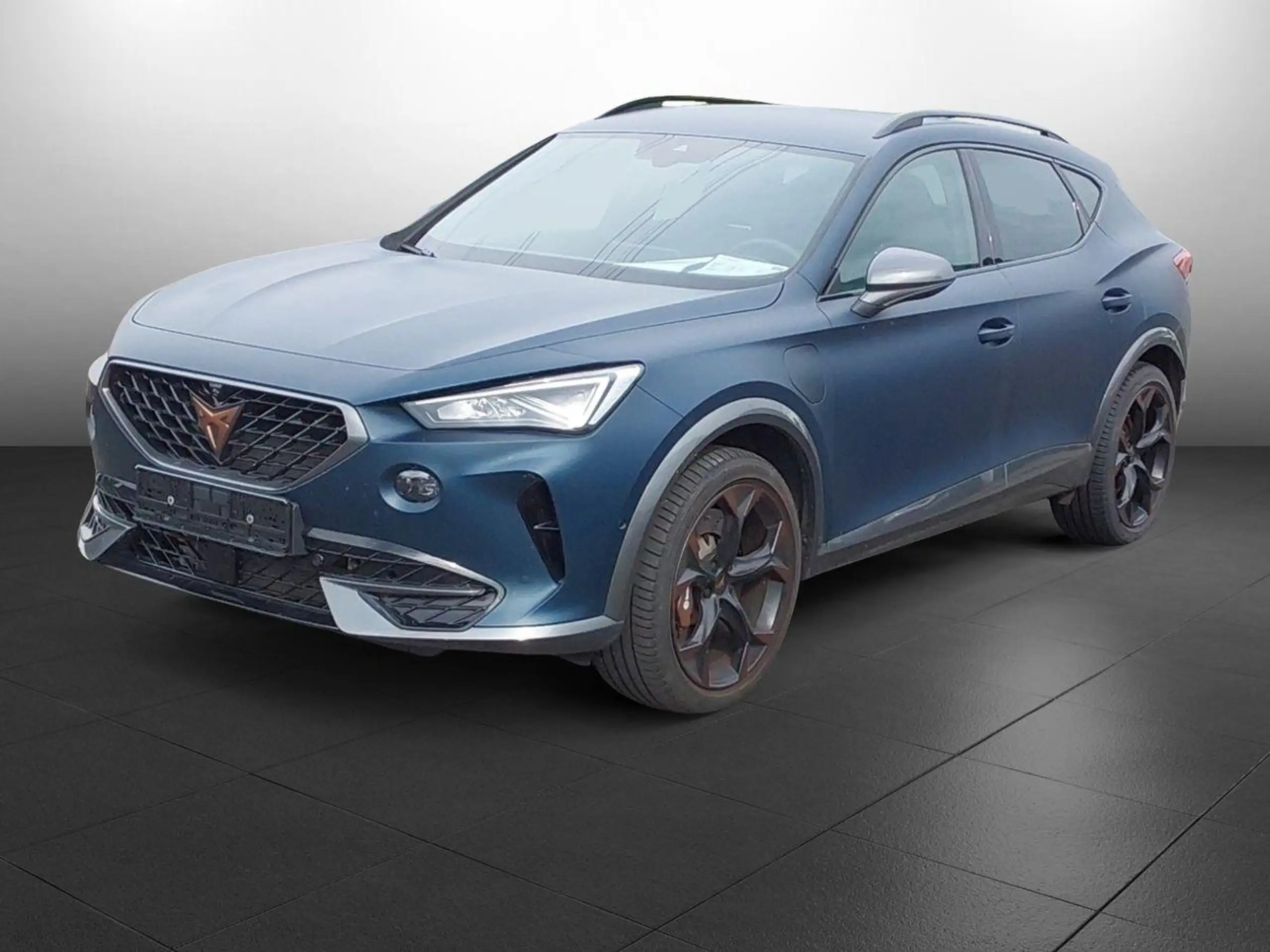 CUPRA Formentor 2022