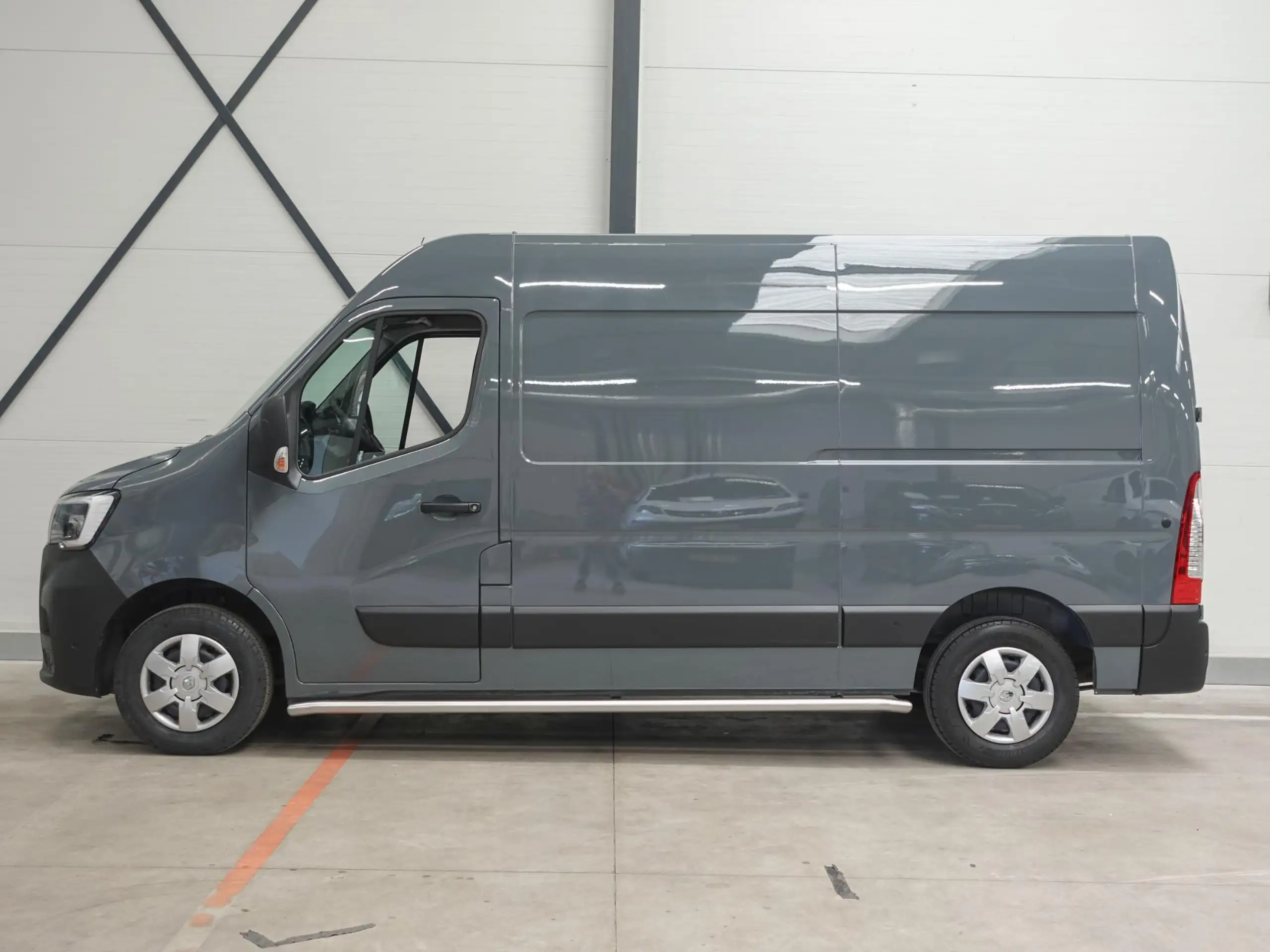 Renault - Master