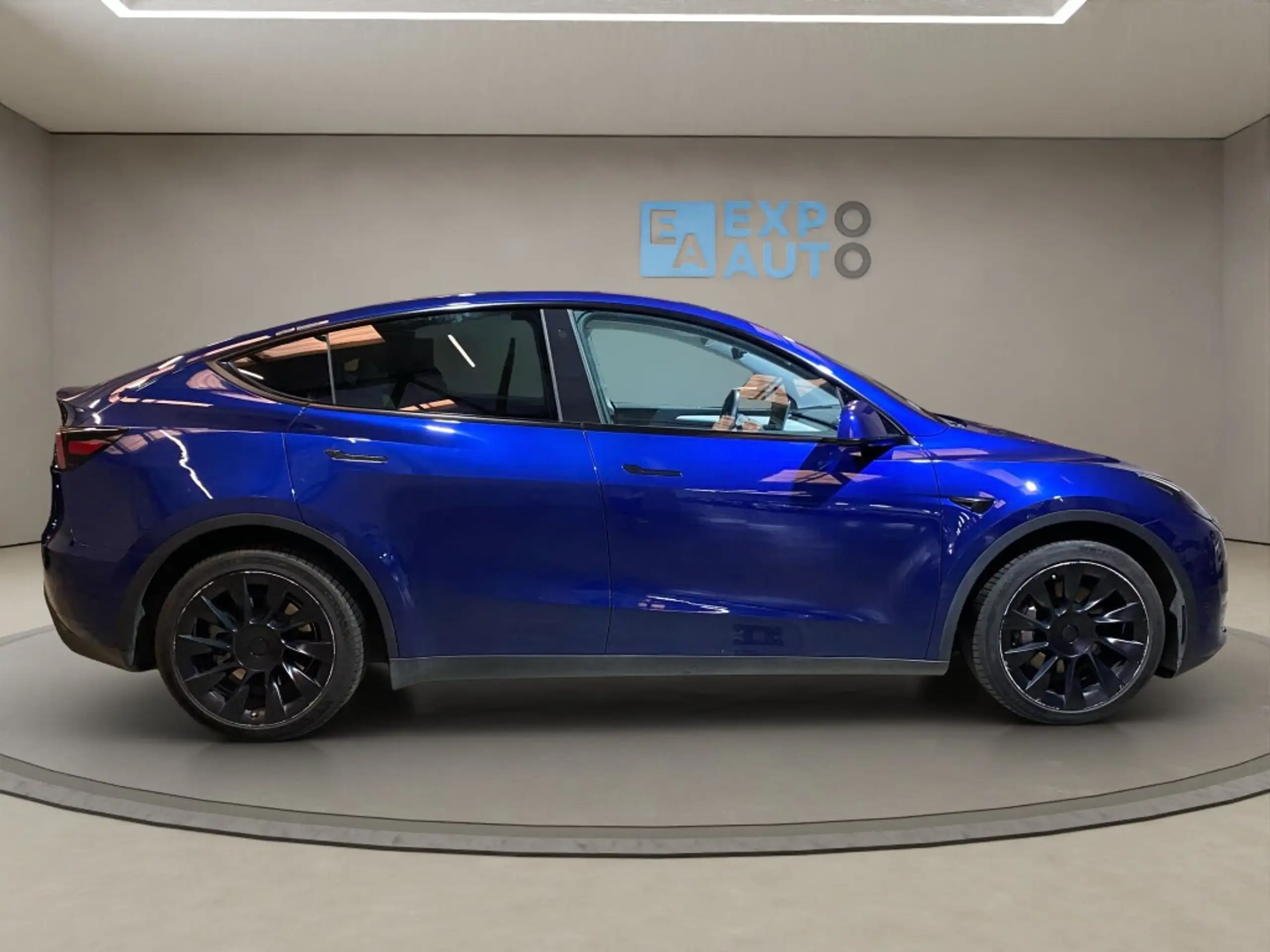 Tesla - Model Y