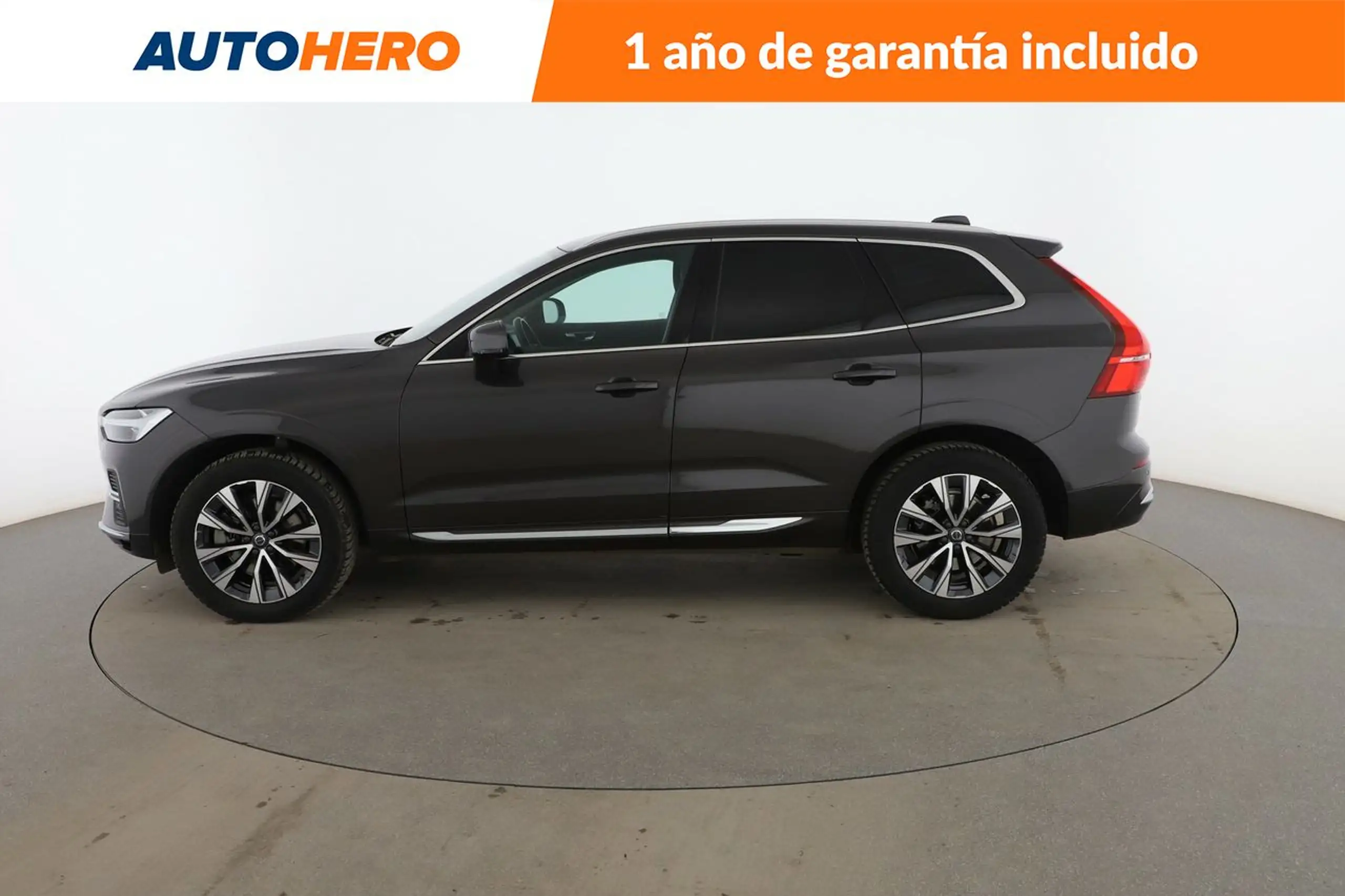 Volvo - XC60