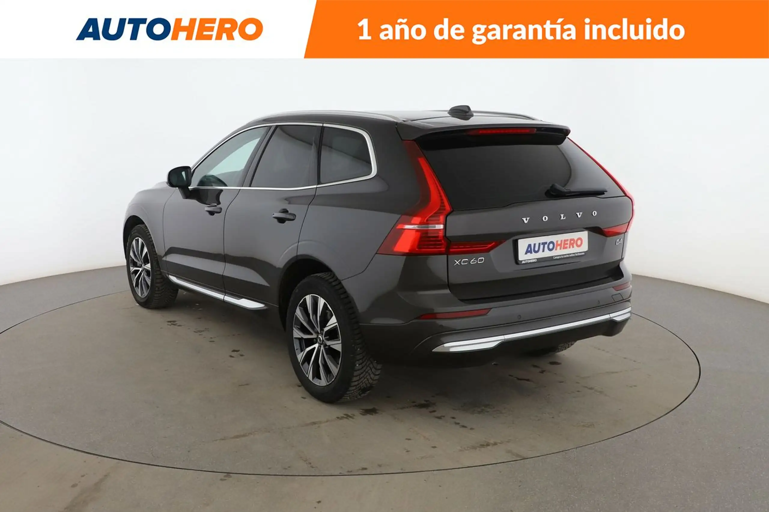 Volvo - XC60