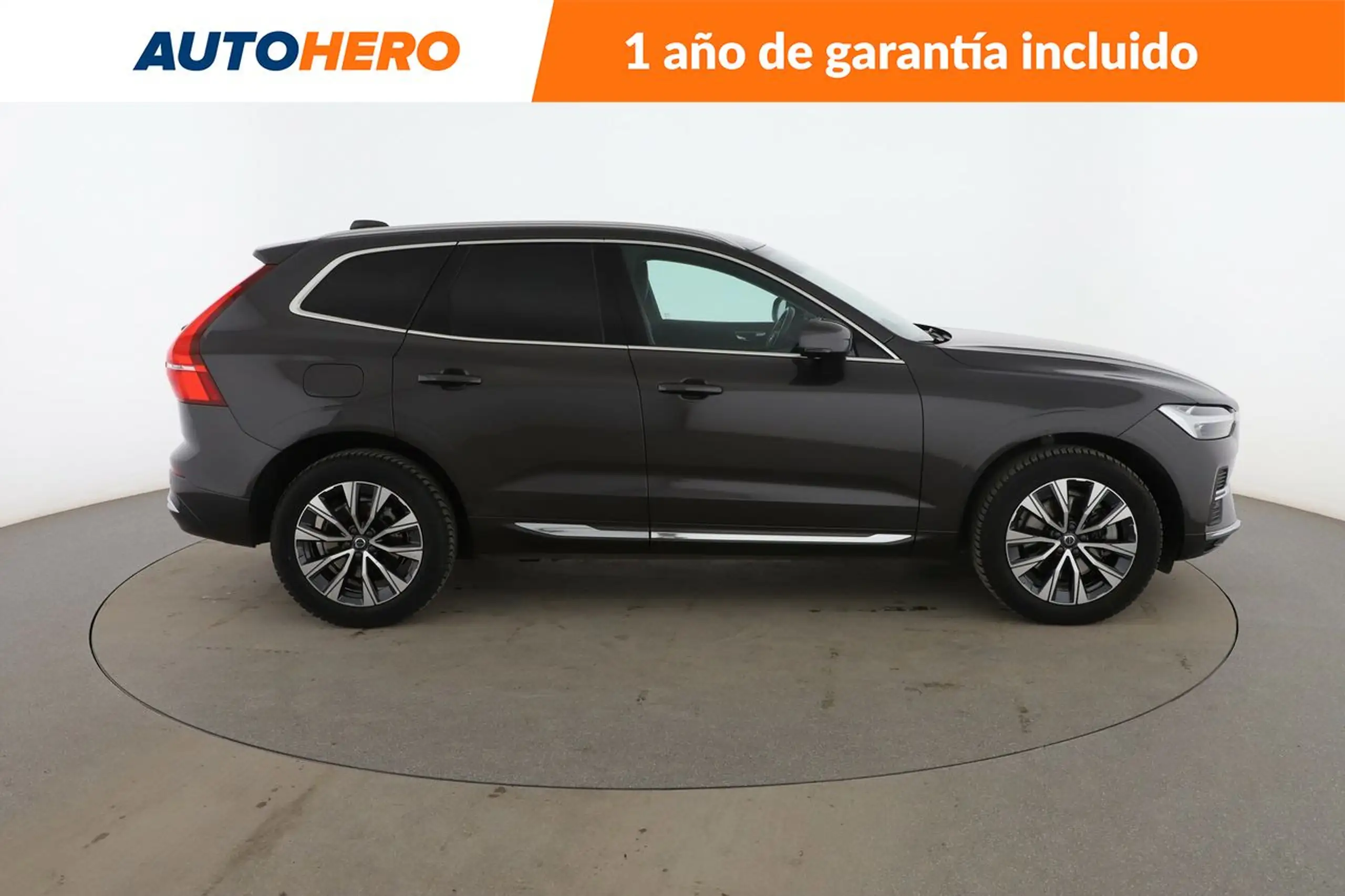 Volvo - XC60