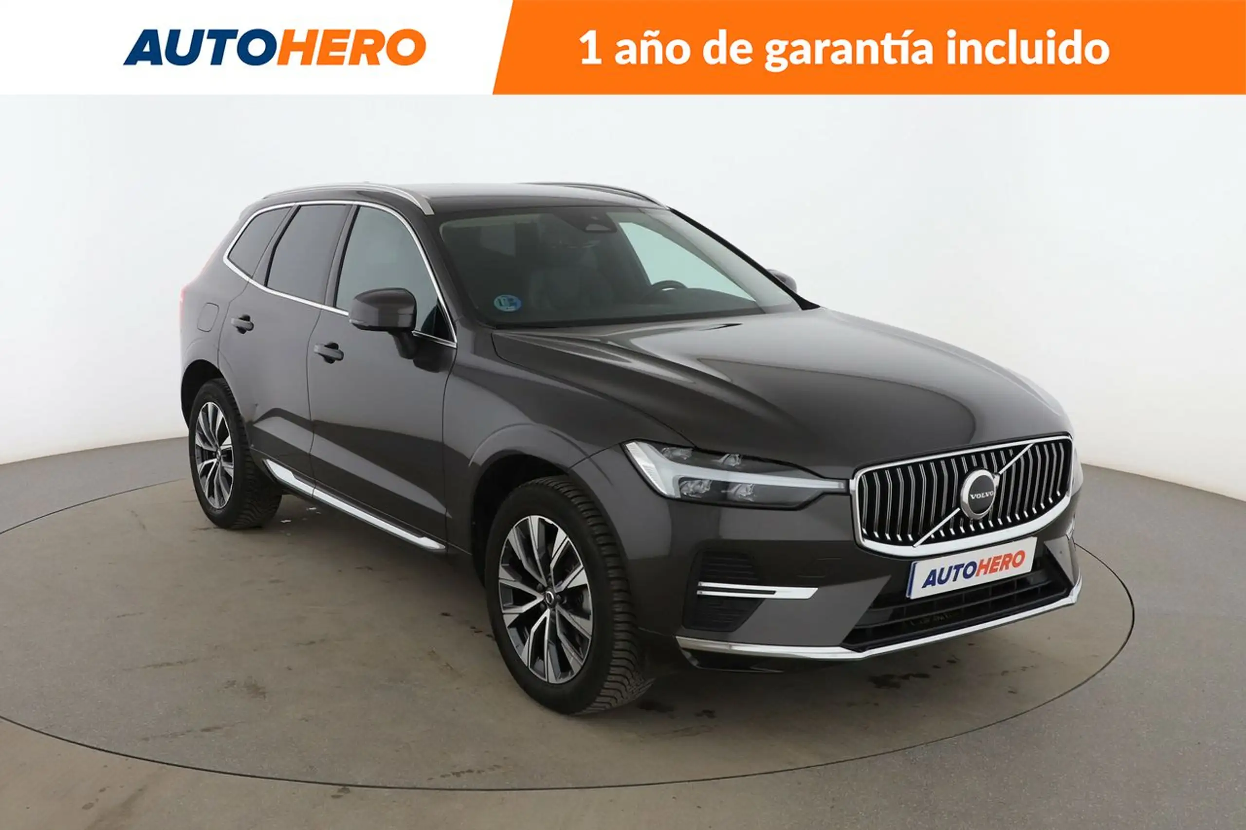 Volvo - XC60