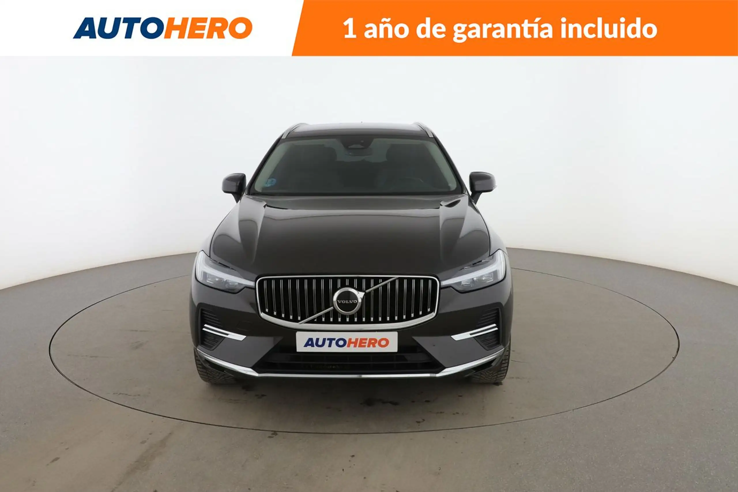 Volvo - XC60