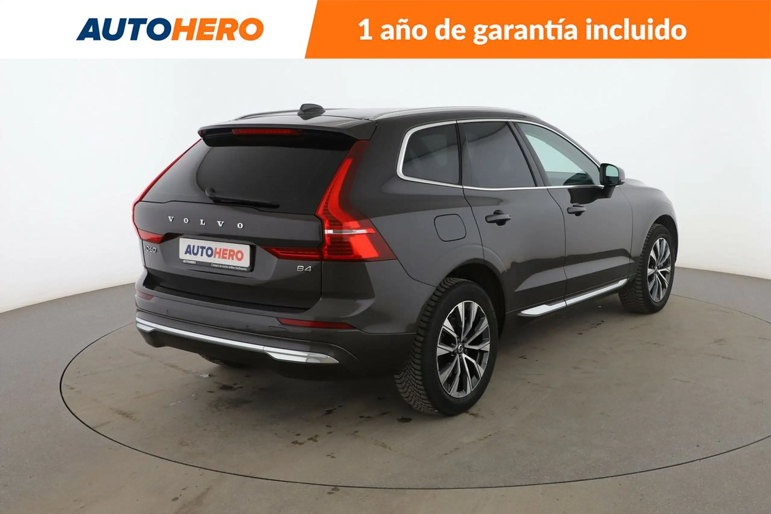 Volvo - XC60