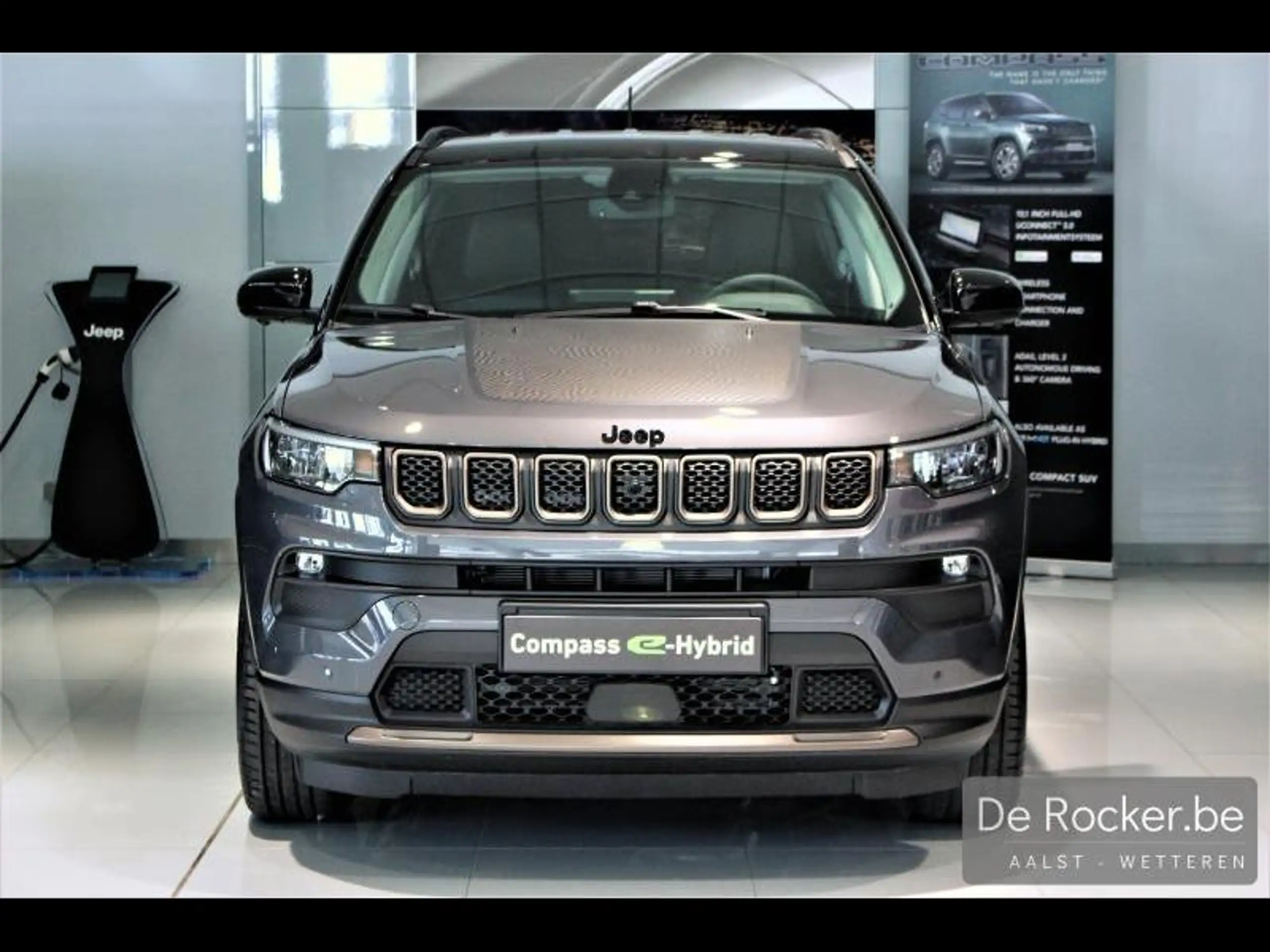 Jeep - Compass