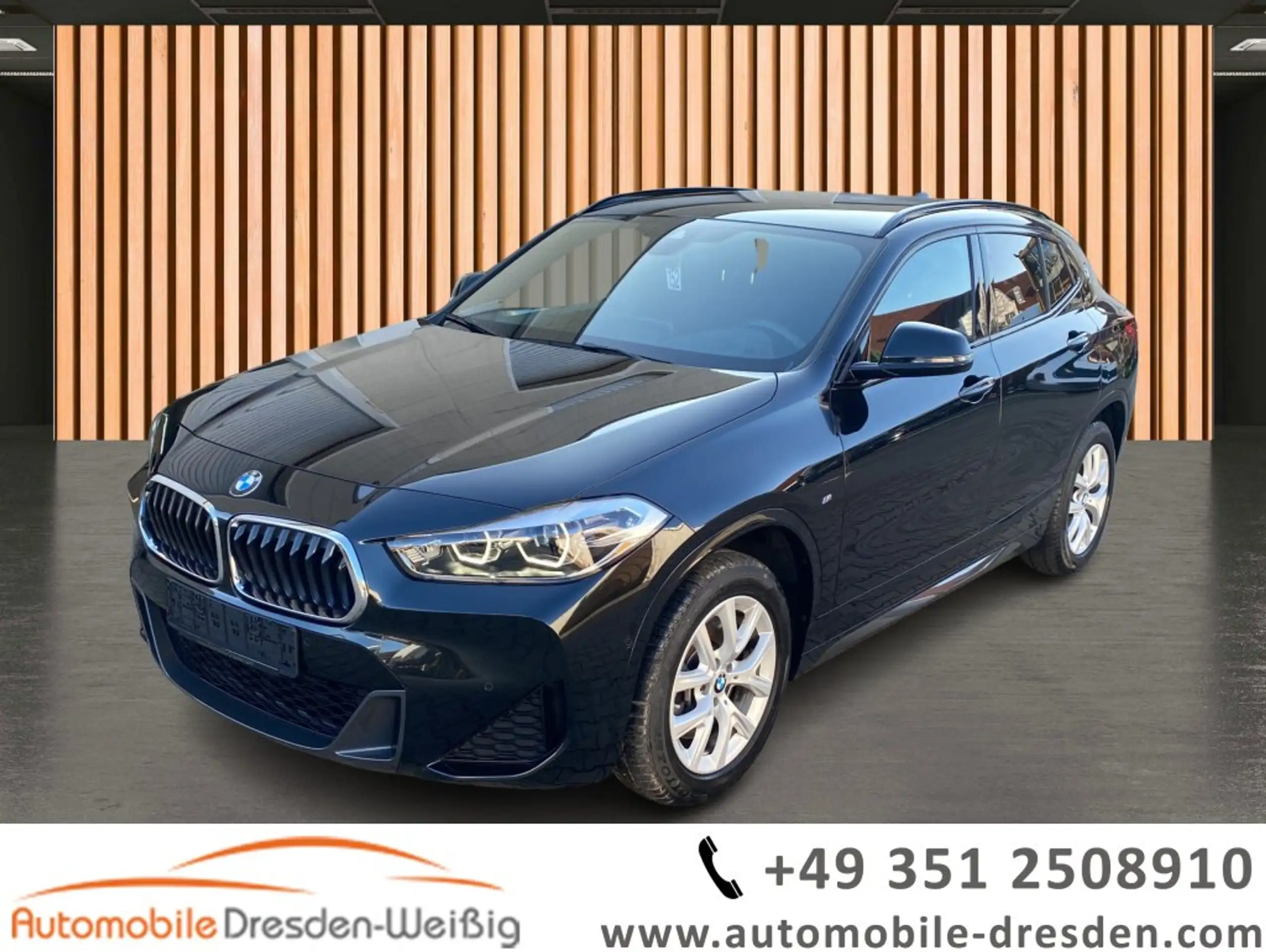 BMW - X2