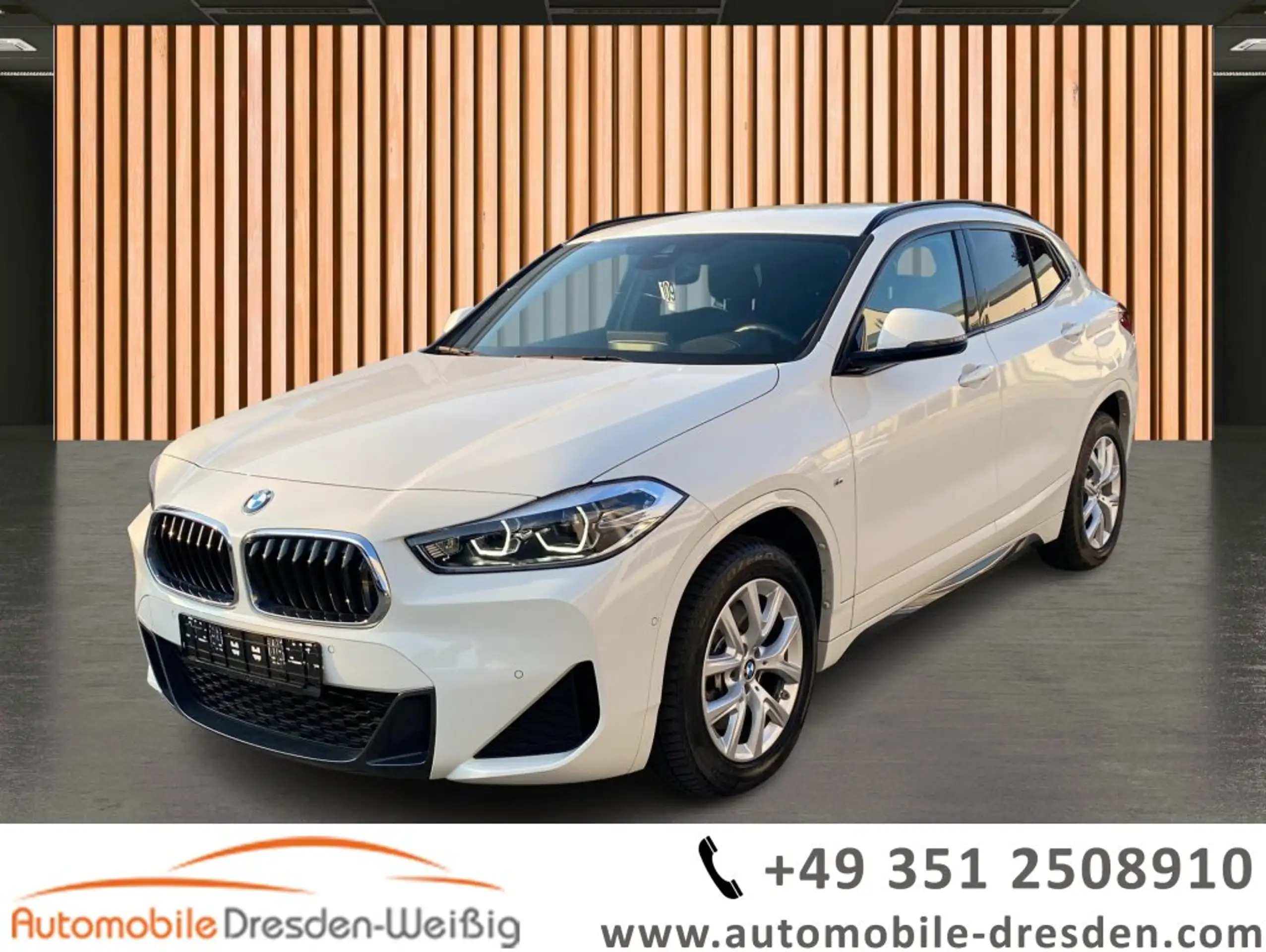 BMW - X2