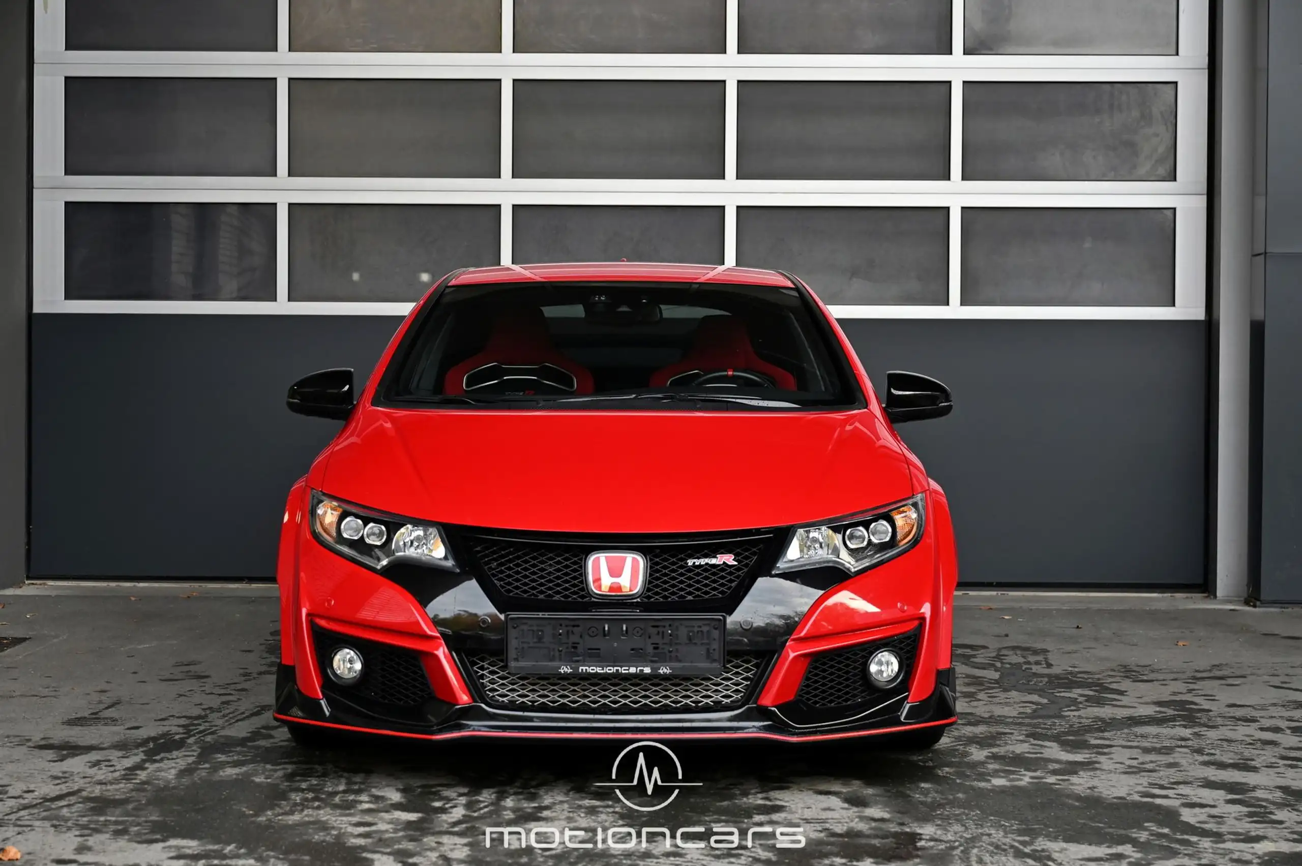 Honda - Civic