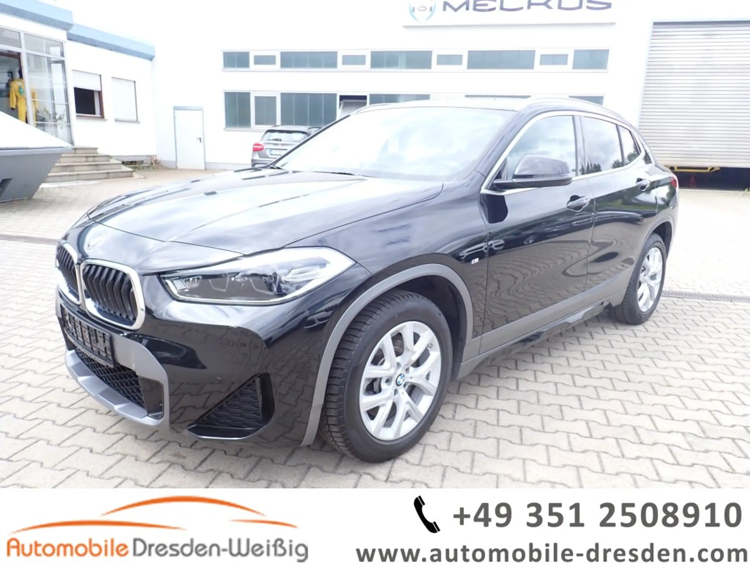 BMW - X2