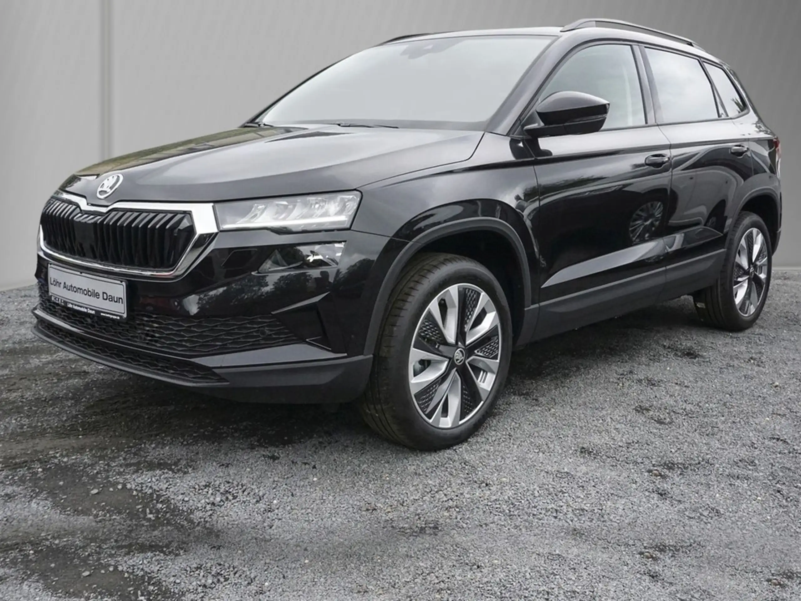 Skoda - Karoq