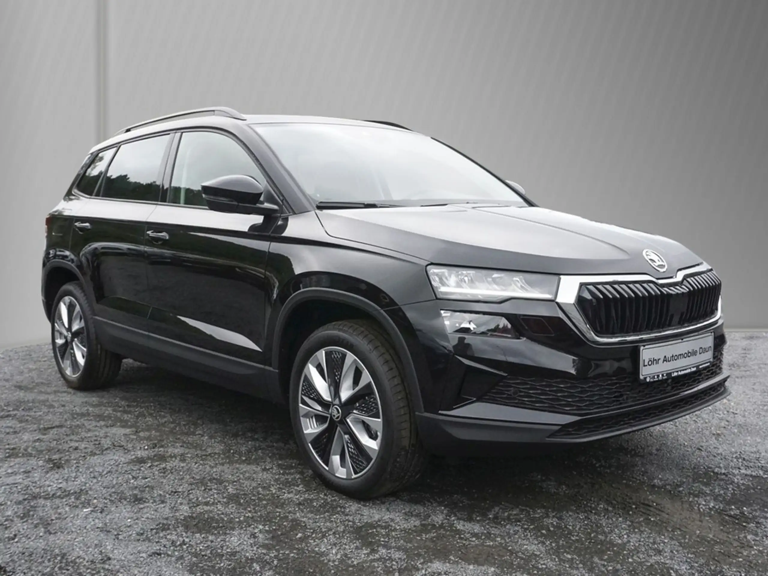 Skoda - Karoq