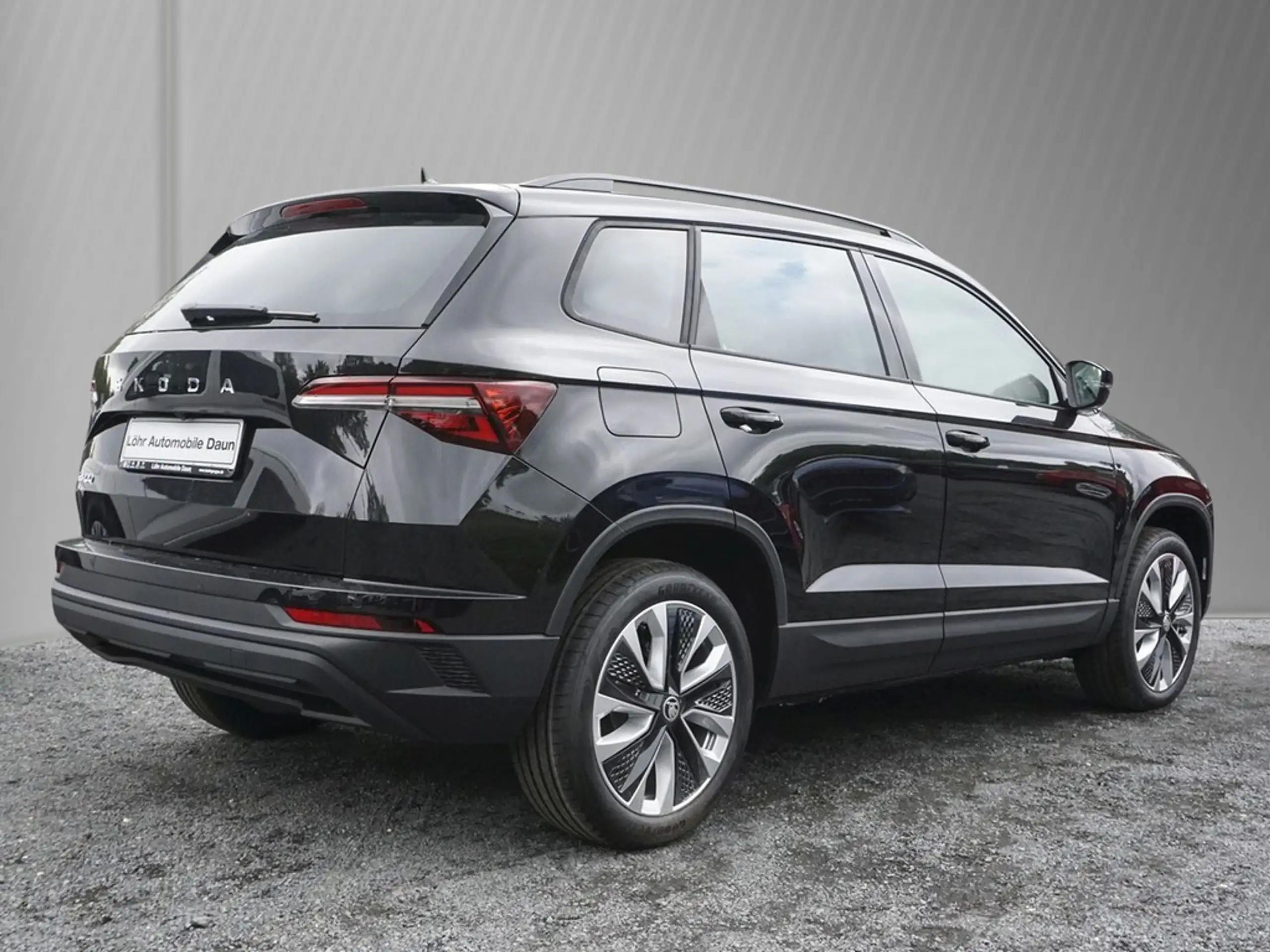 Skoda - Karoq