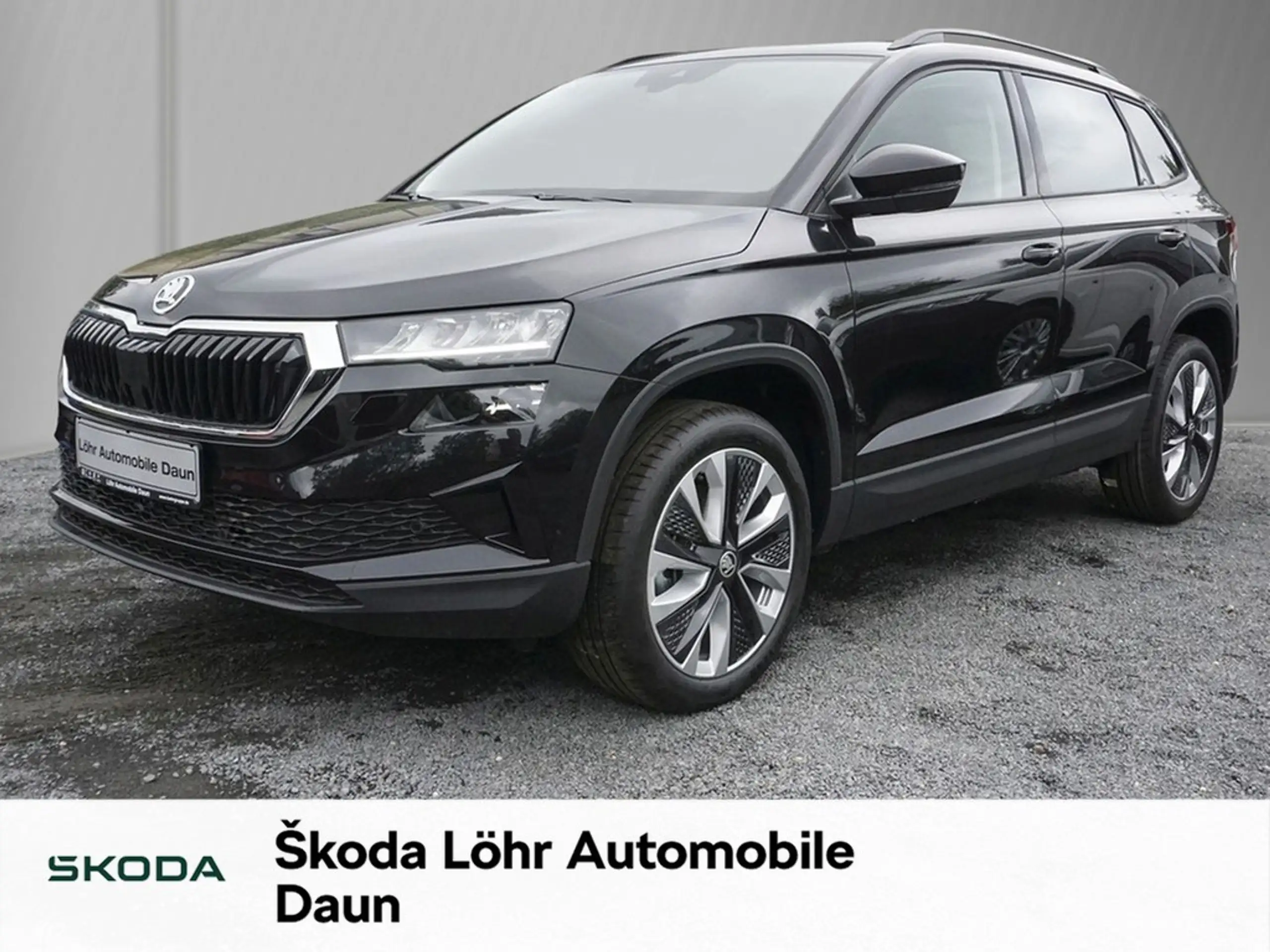 Skoda - Karoq