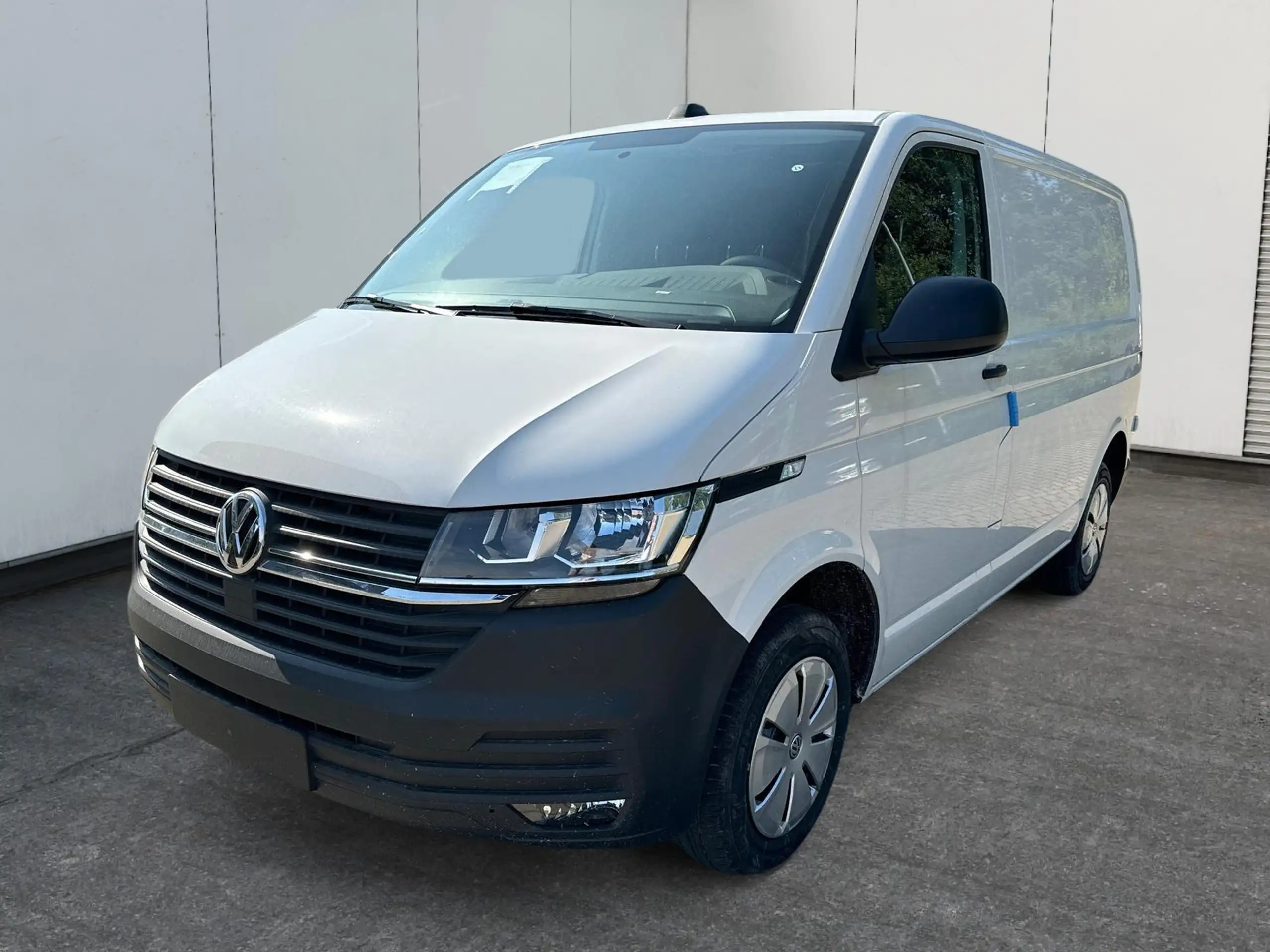 Volkswagen T6.1 Transporter 2024