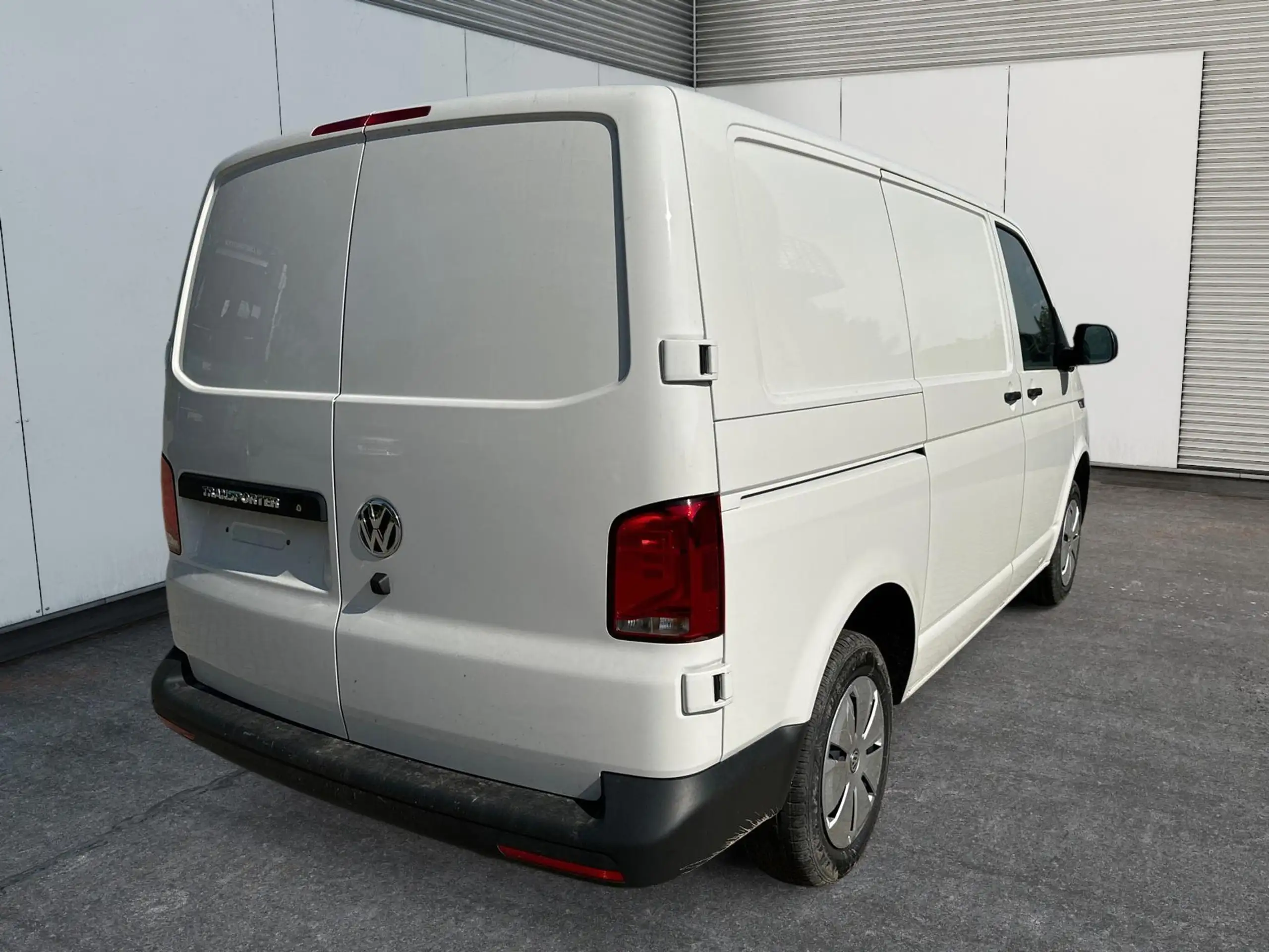 Volkswagen - T6.1 Transporter