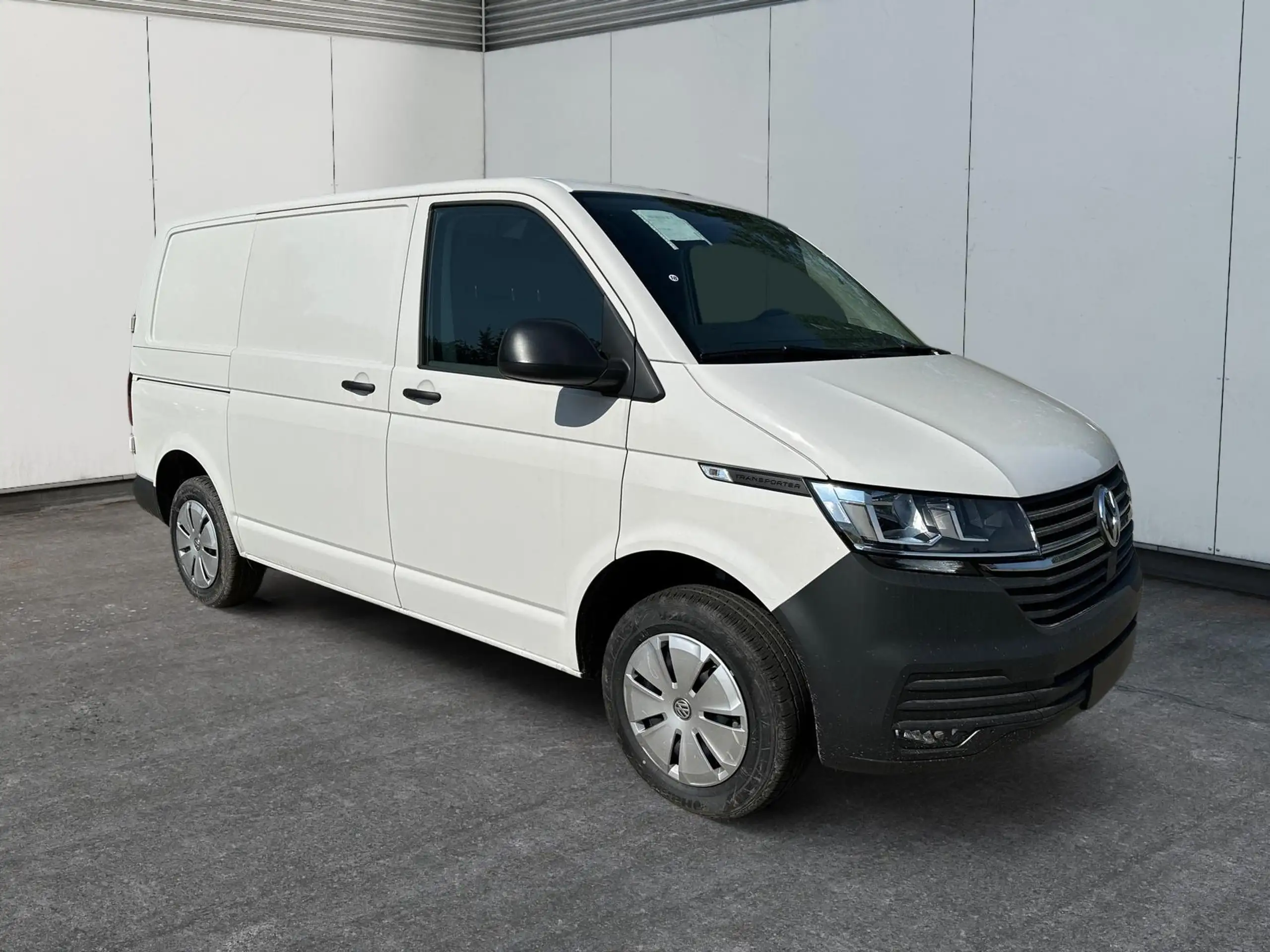 Volkswagen T6.1 Transporter 2024