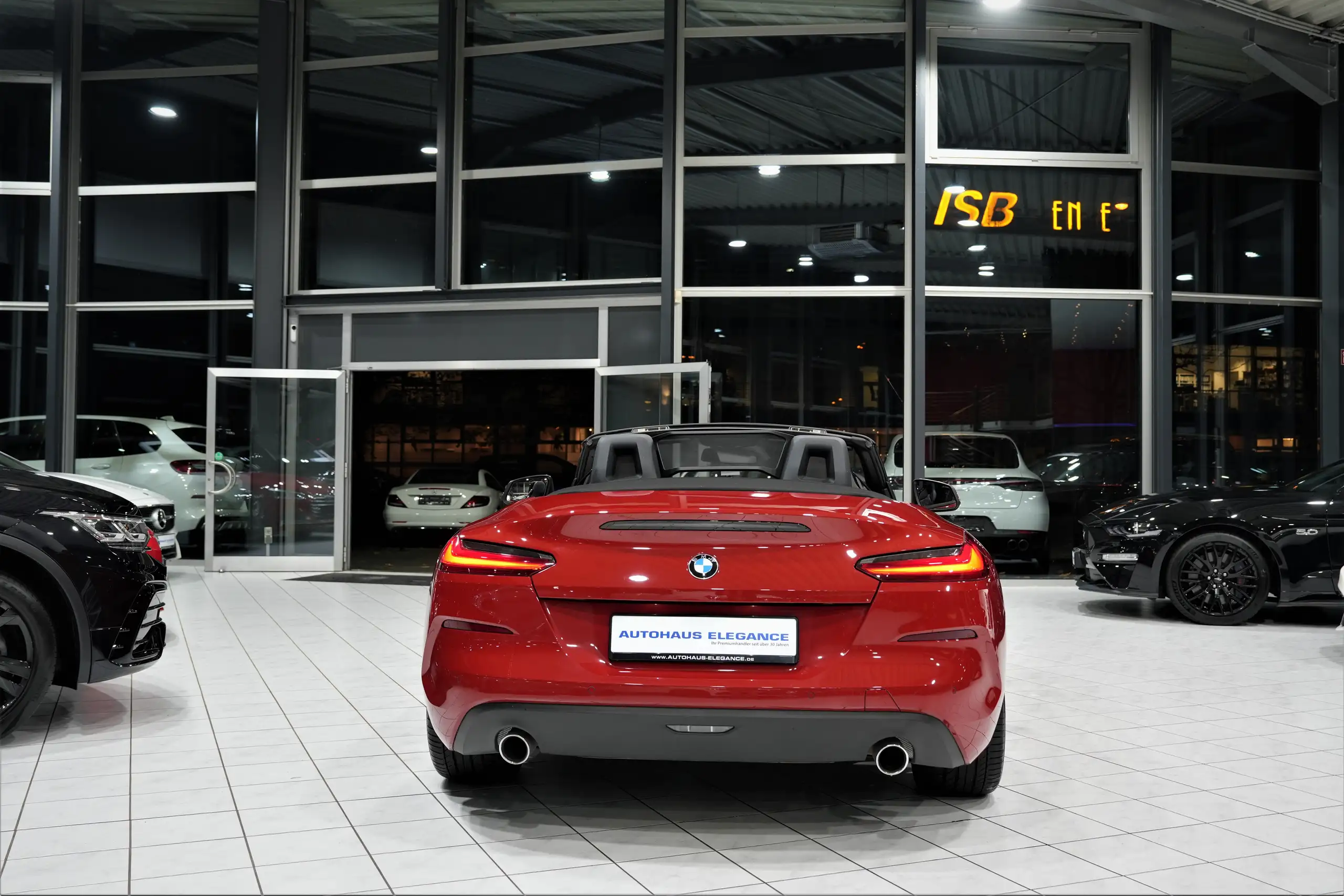 BMW - Z4