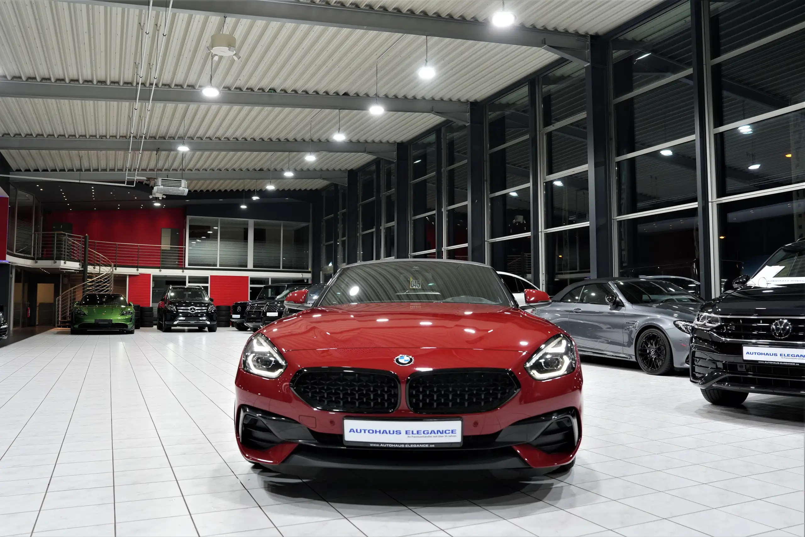 BMW - Z4