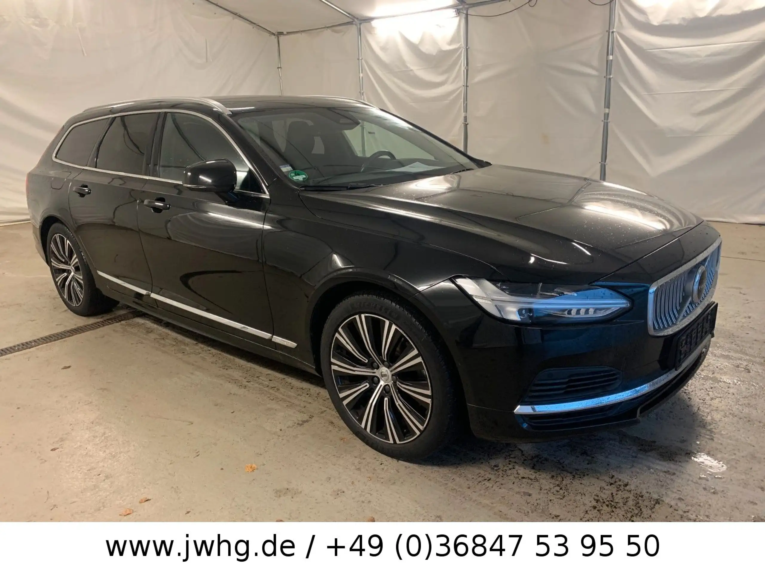 Volvo - V90