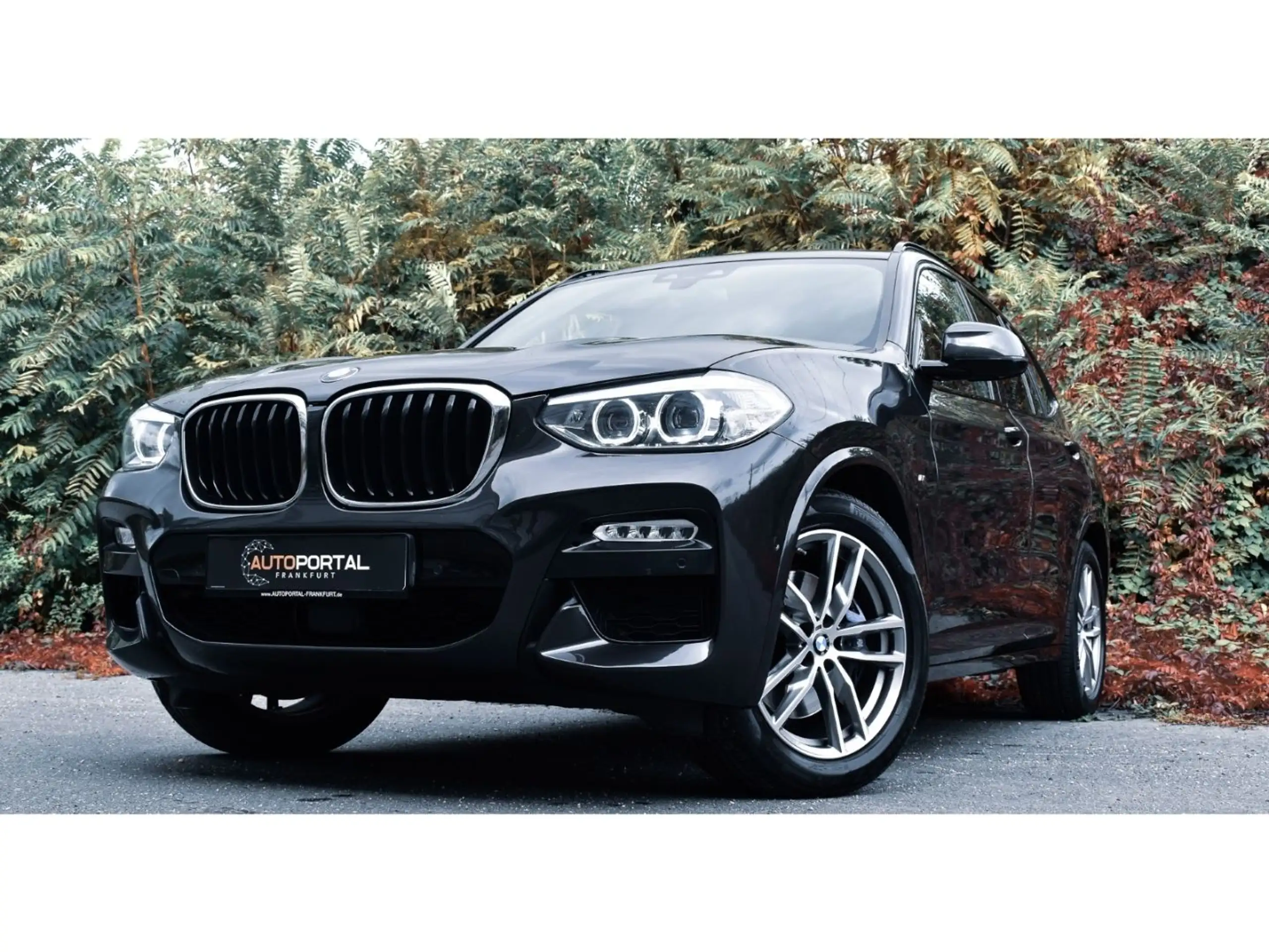 BMW - X3