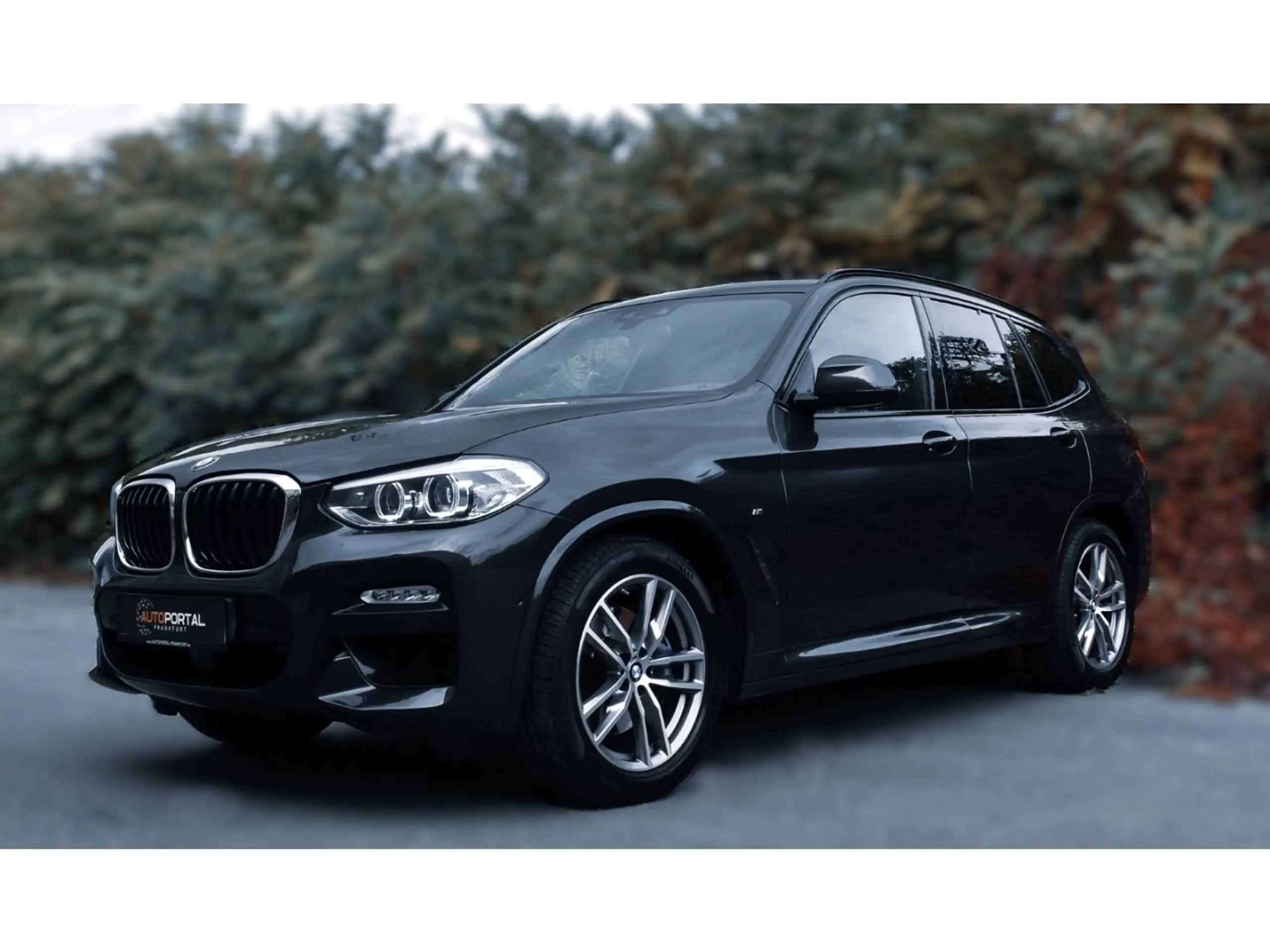 BMW - X3