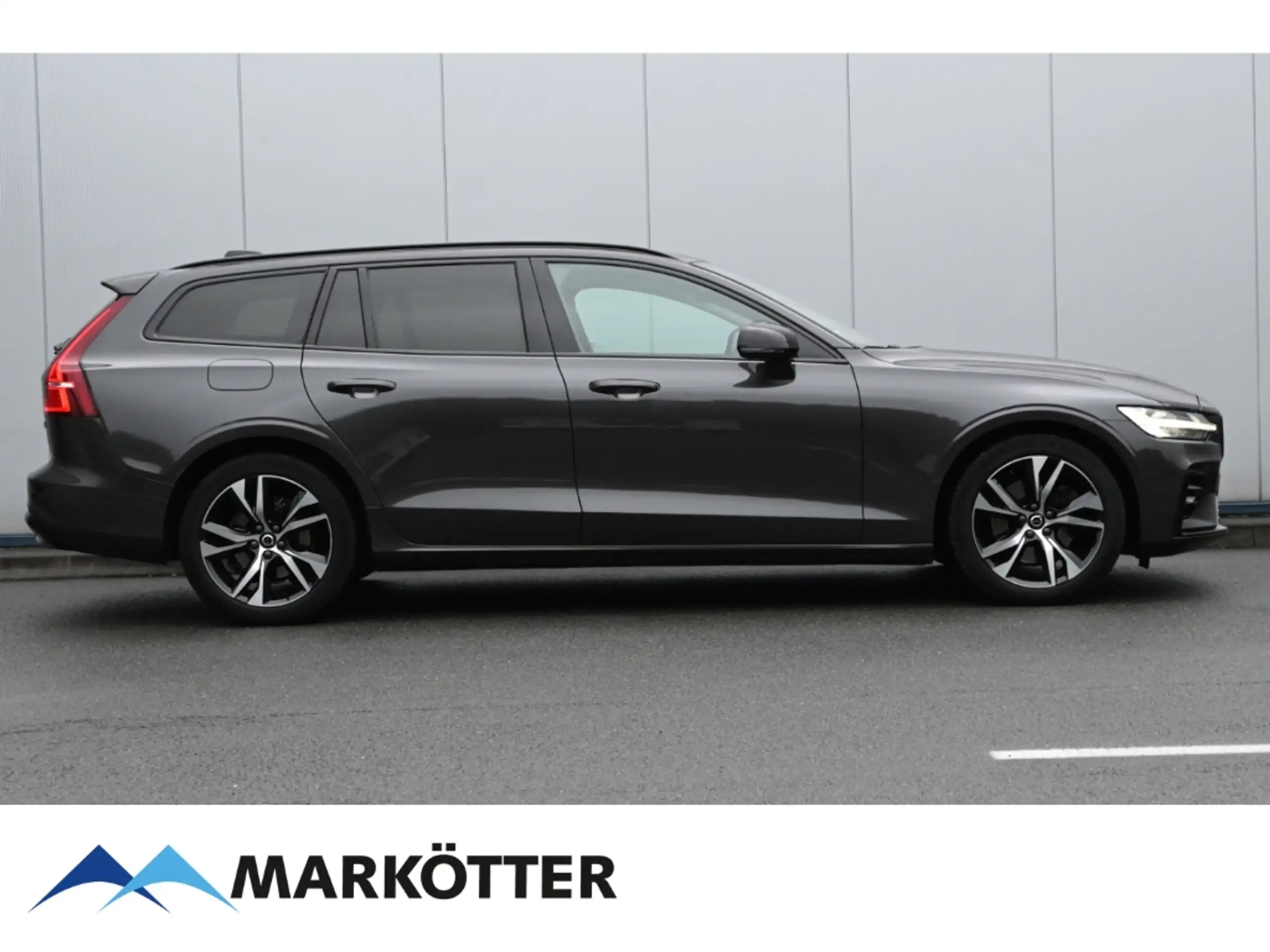 Volvo - V60