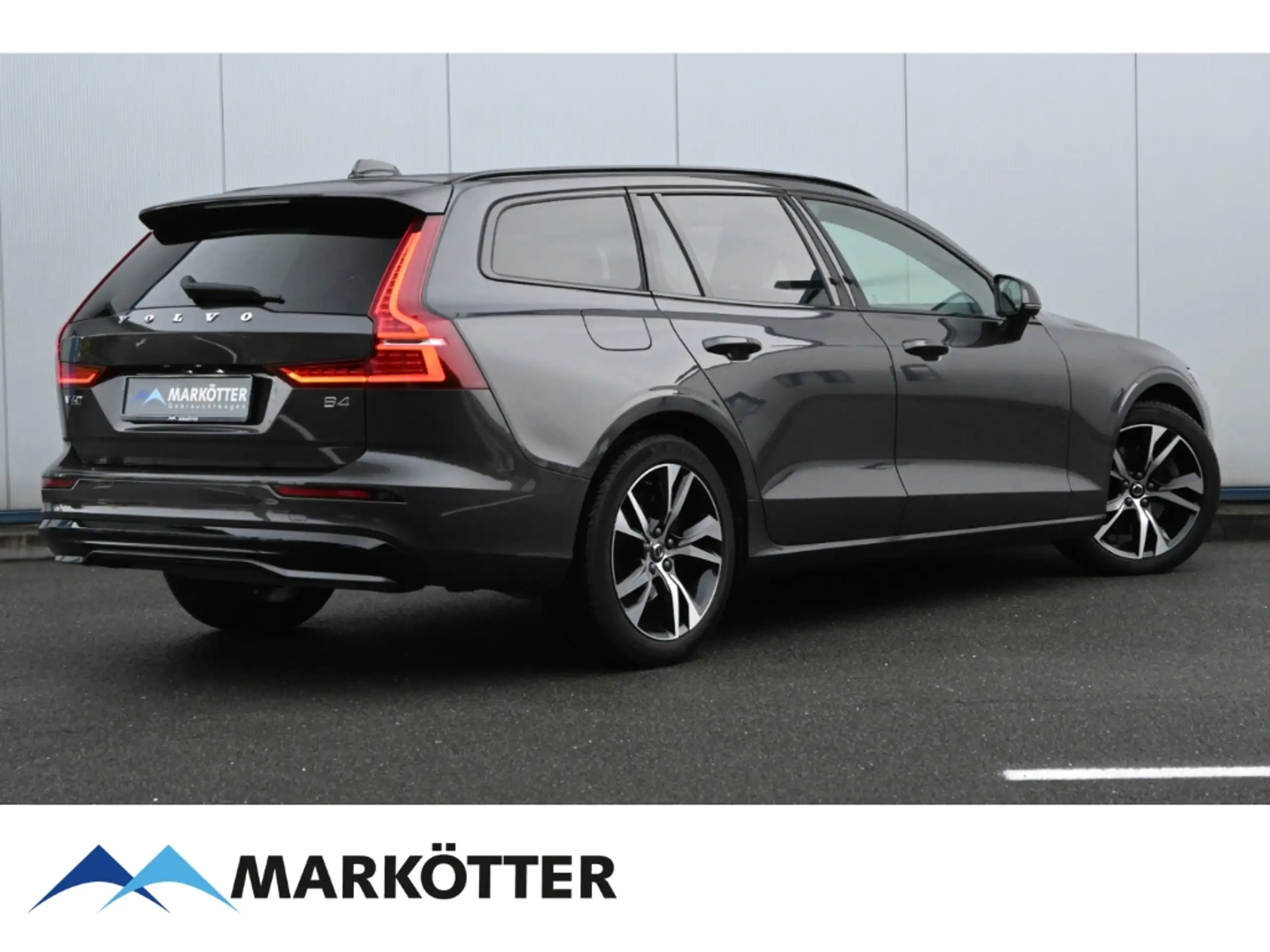 Volvo - V60