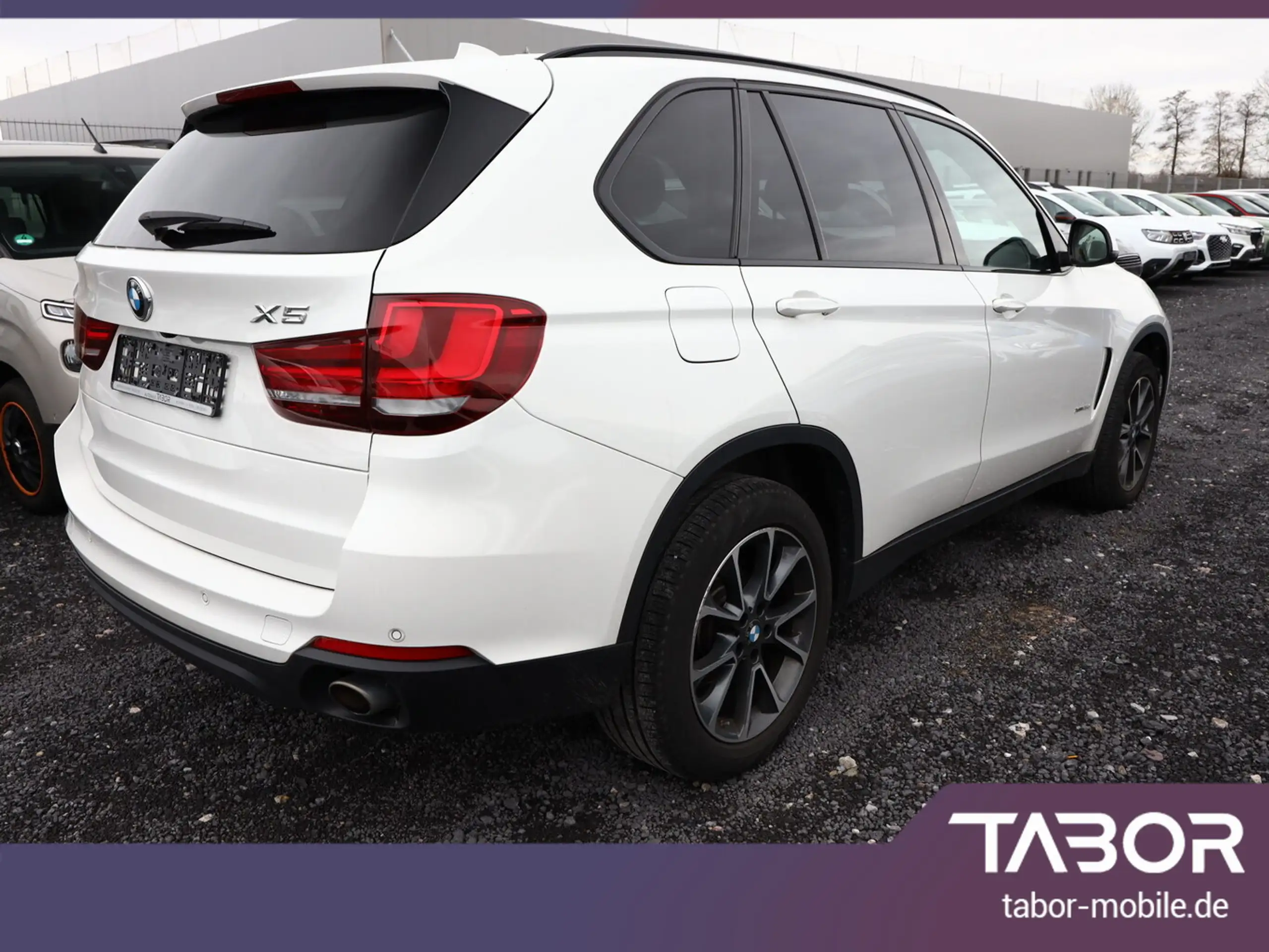 BMW - X5