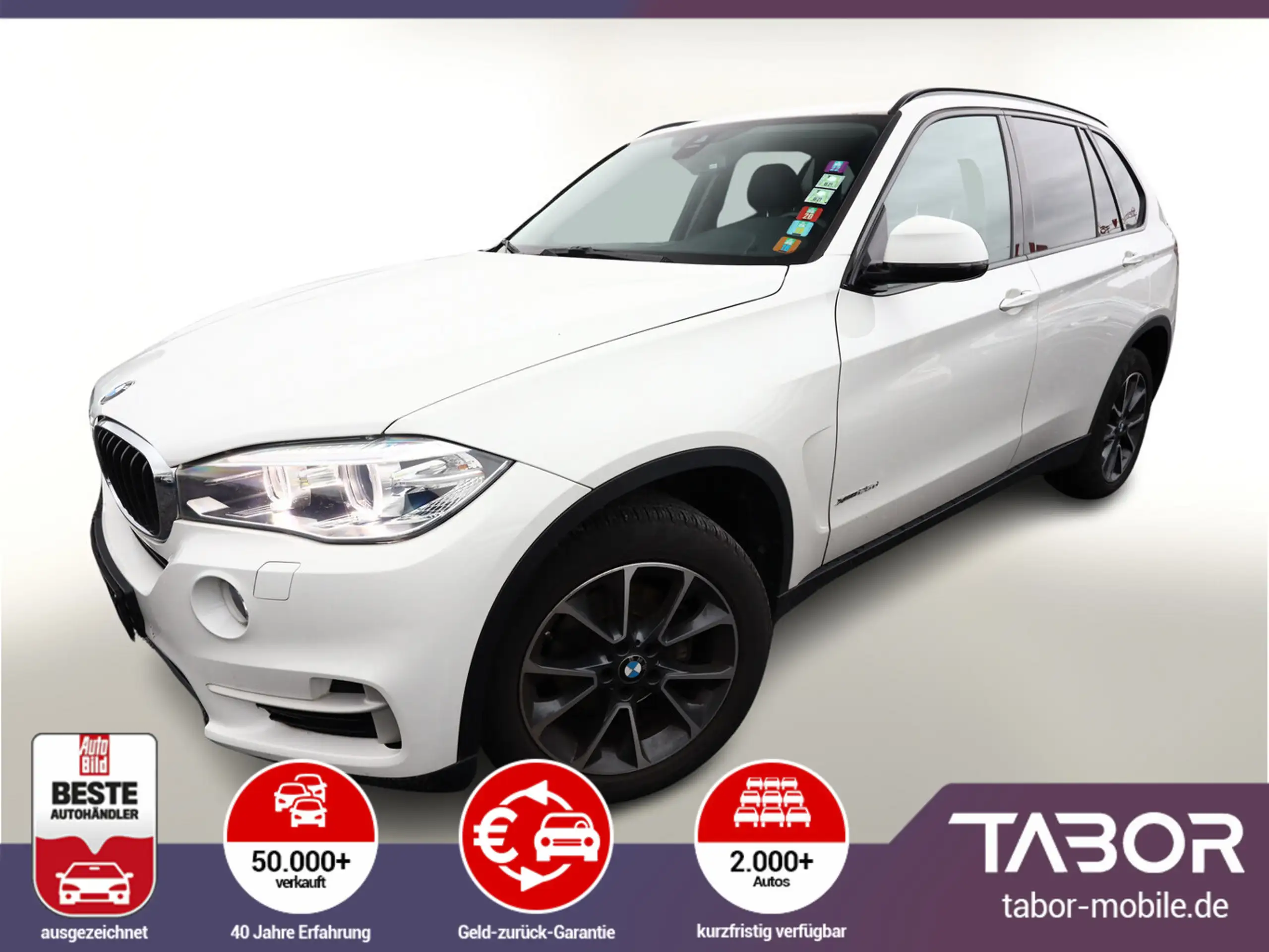 BMW - X5