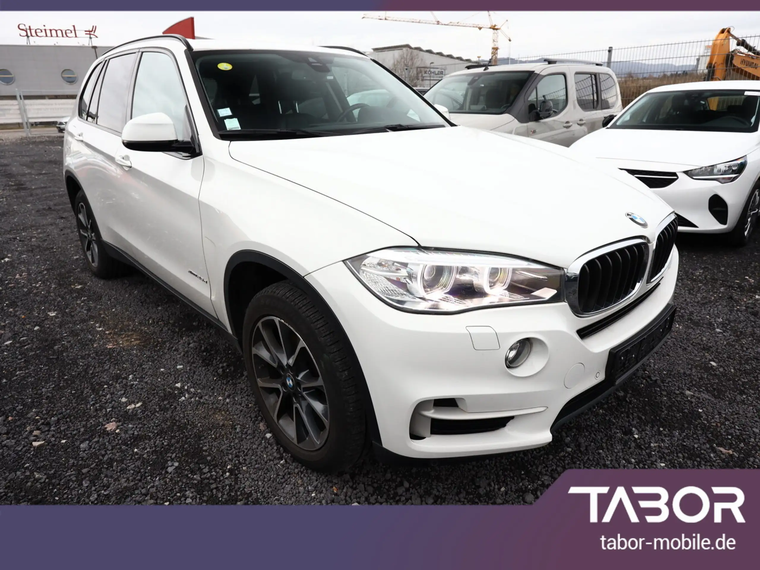 BMW - X5