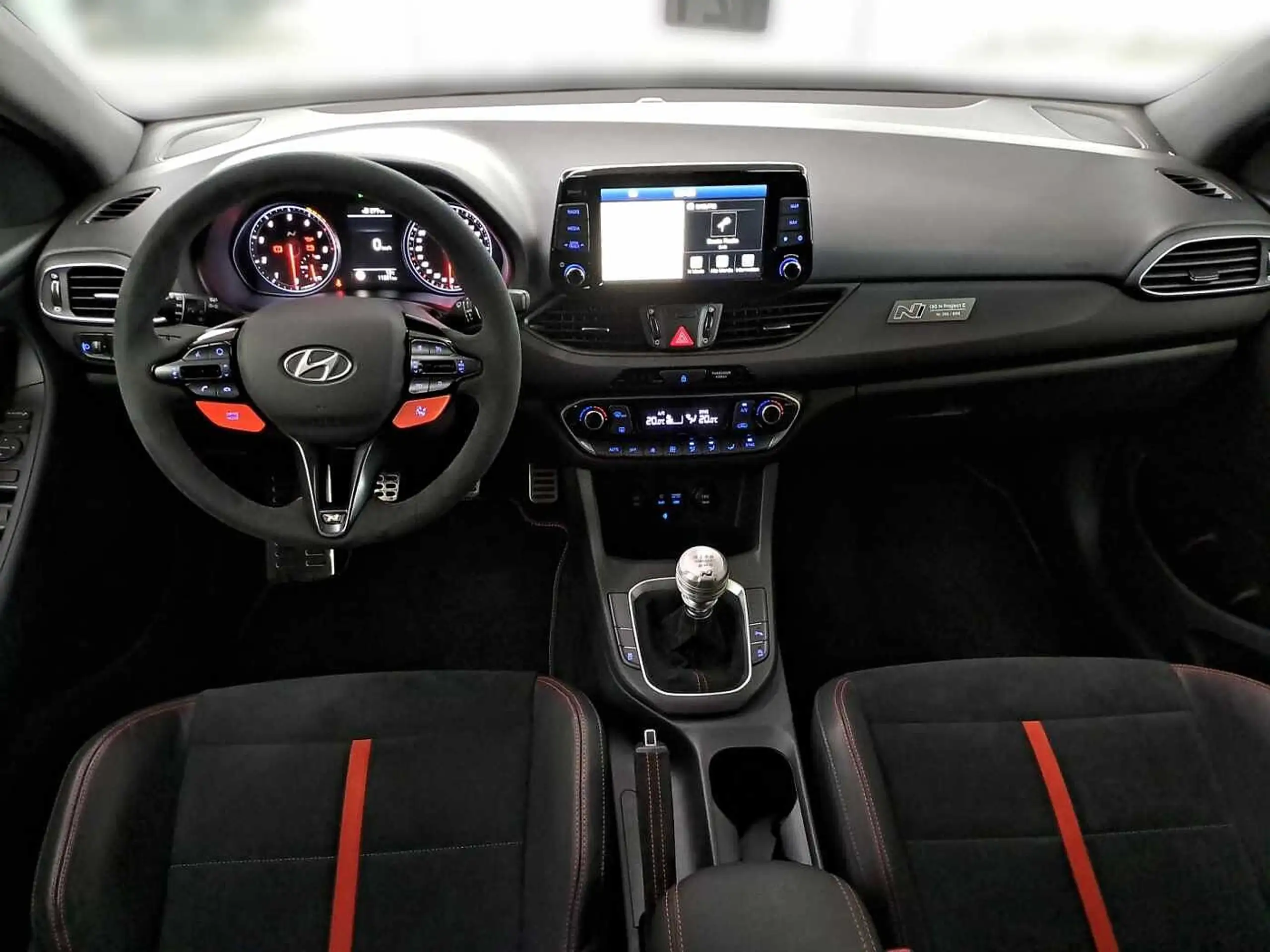 Hyundai - i30