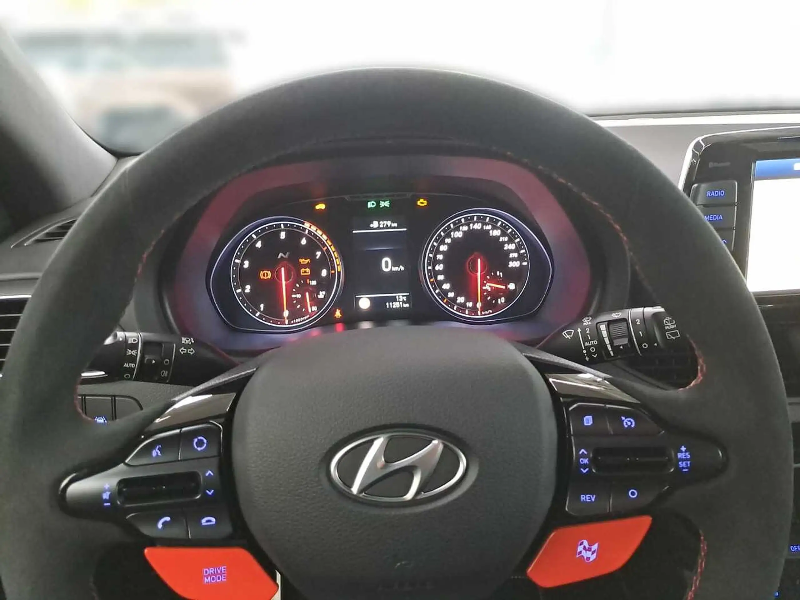 Hyundai - i30