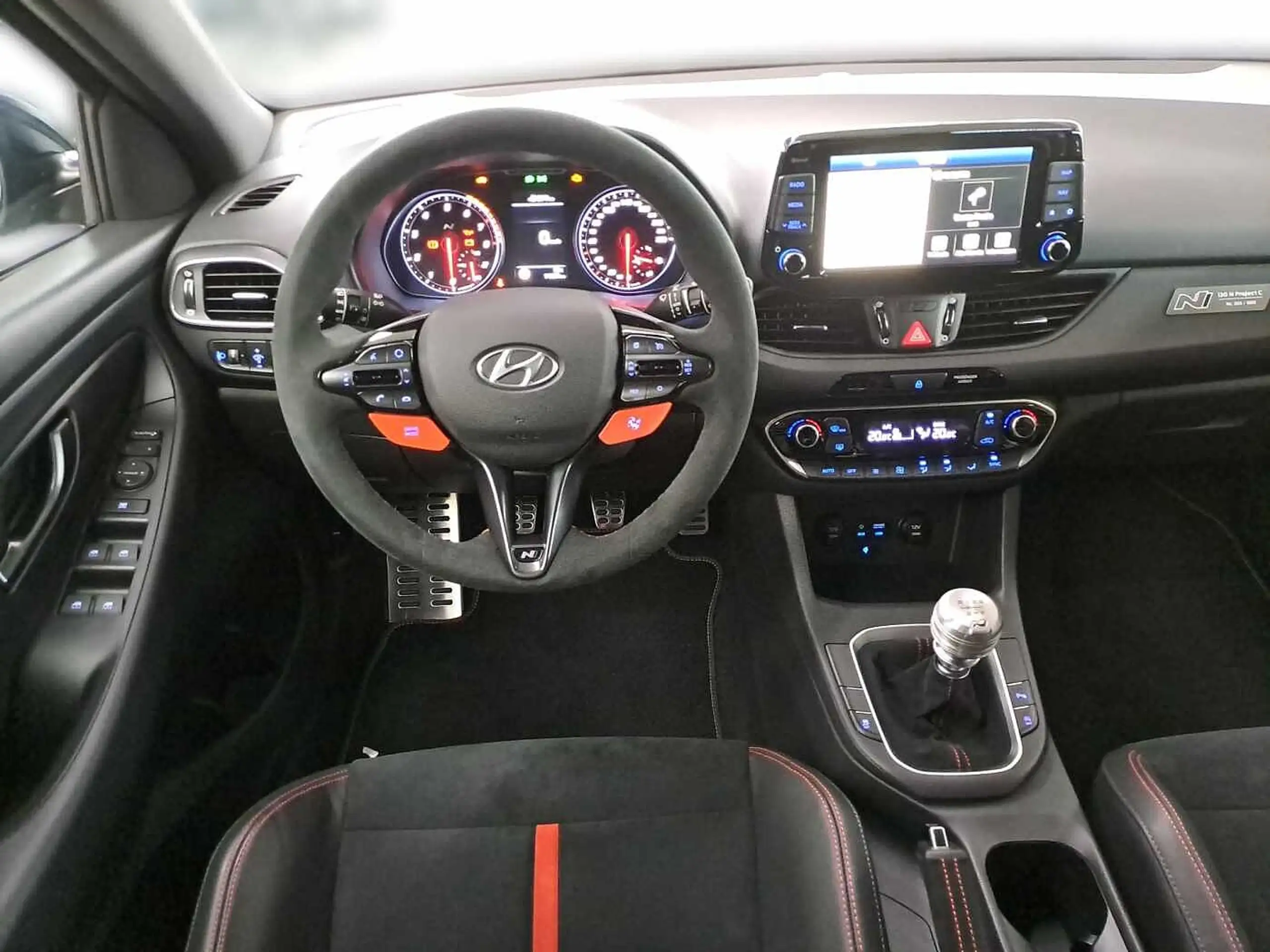 Hyundai - i30