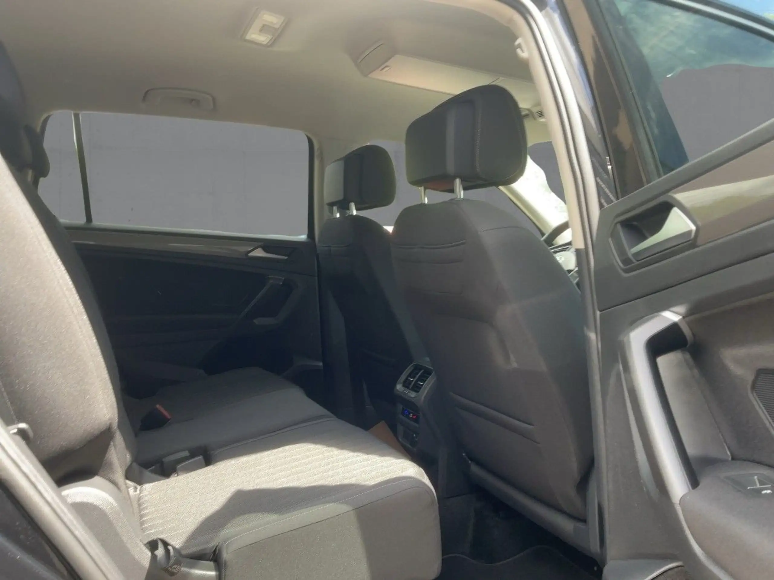 Volkswagen - Tiguan Allspace