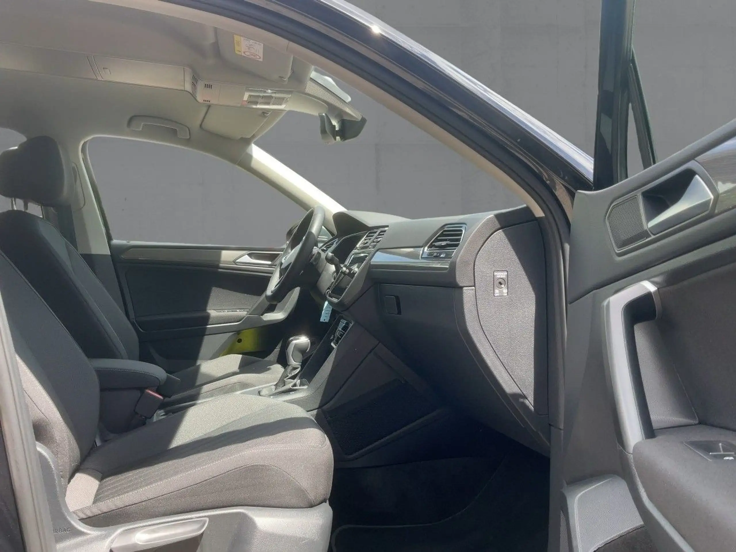 Volkswagen - Tiguan Allspace