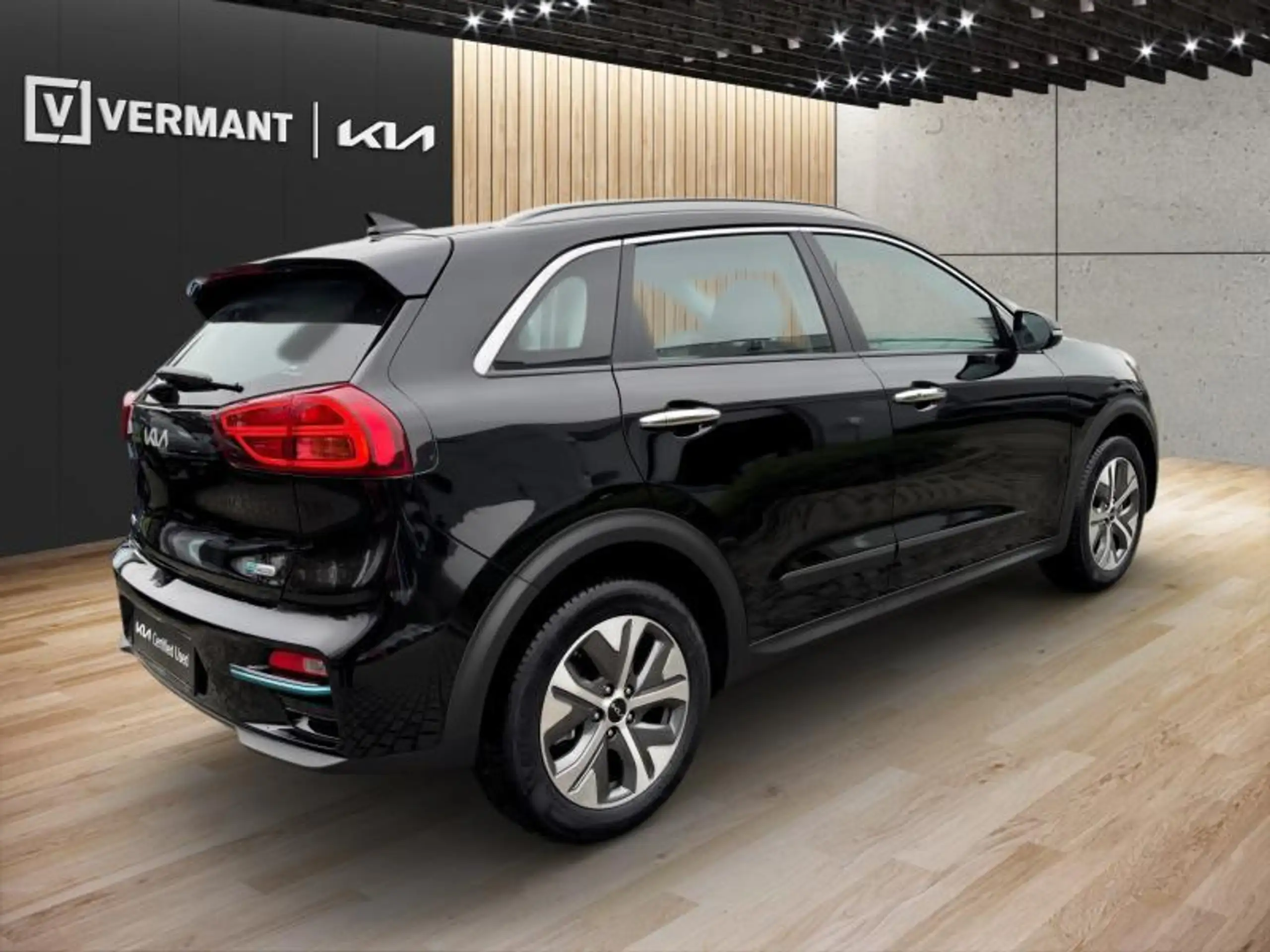 Kia - Niro