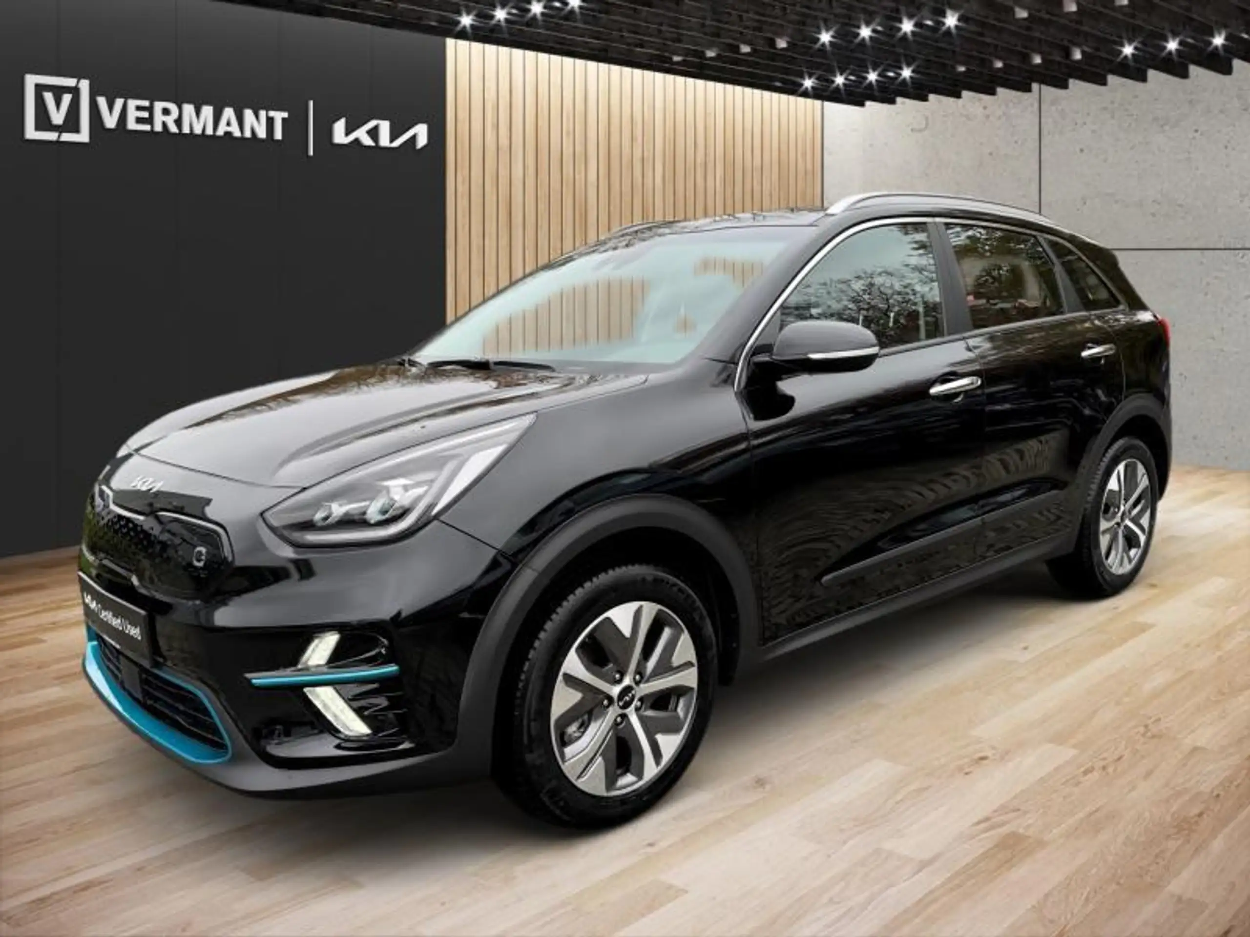 Kia - Niro