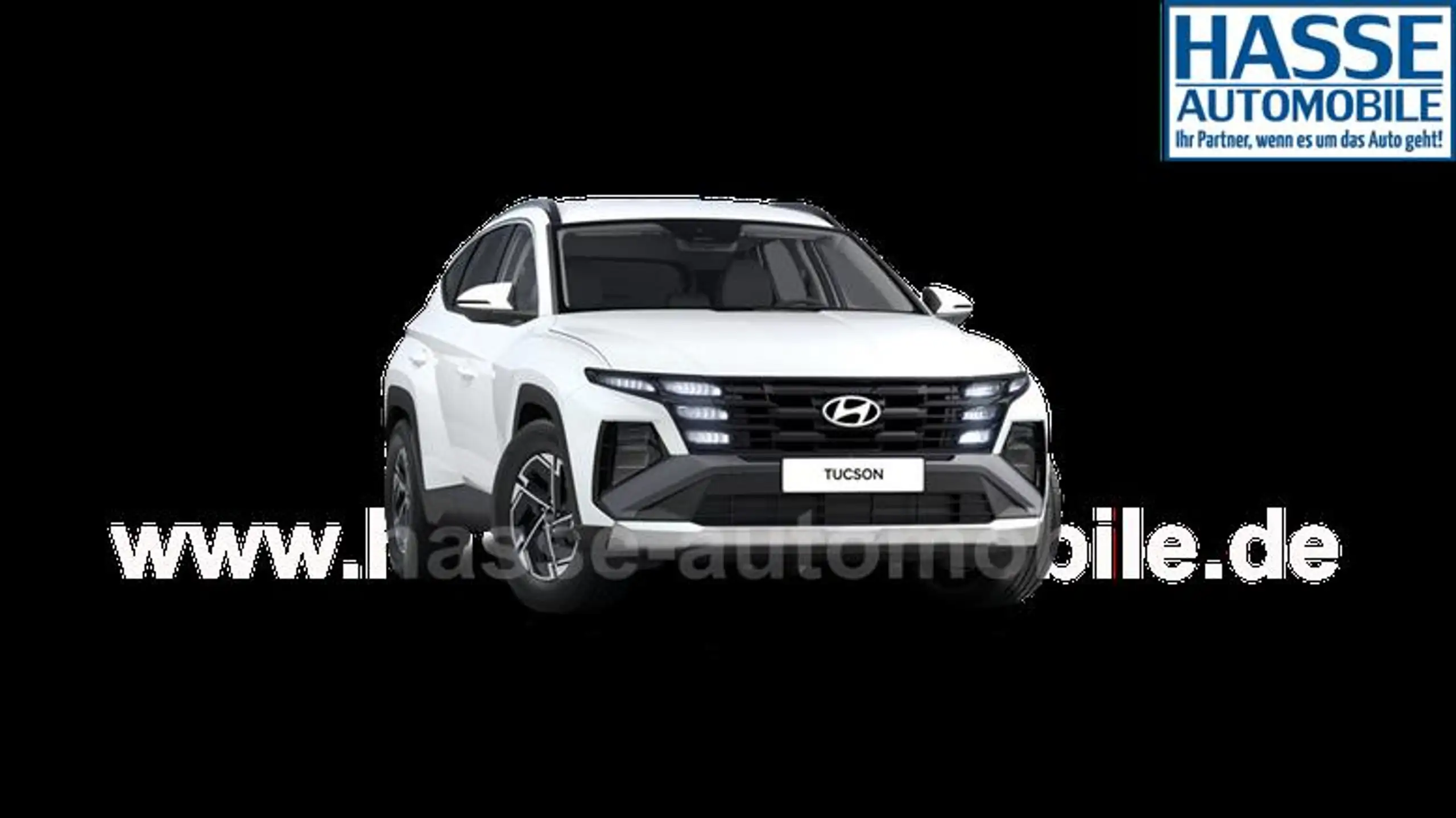 Hyundai - TUCSON