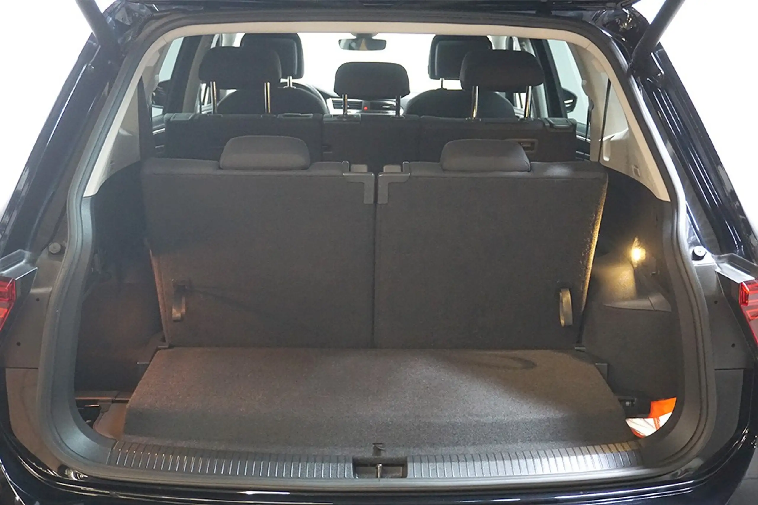 Volkswagen - Tiguan Allspace