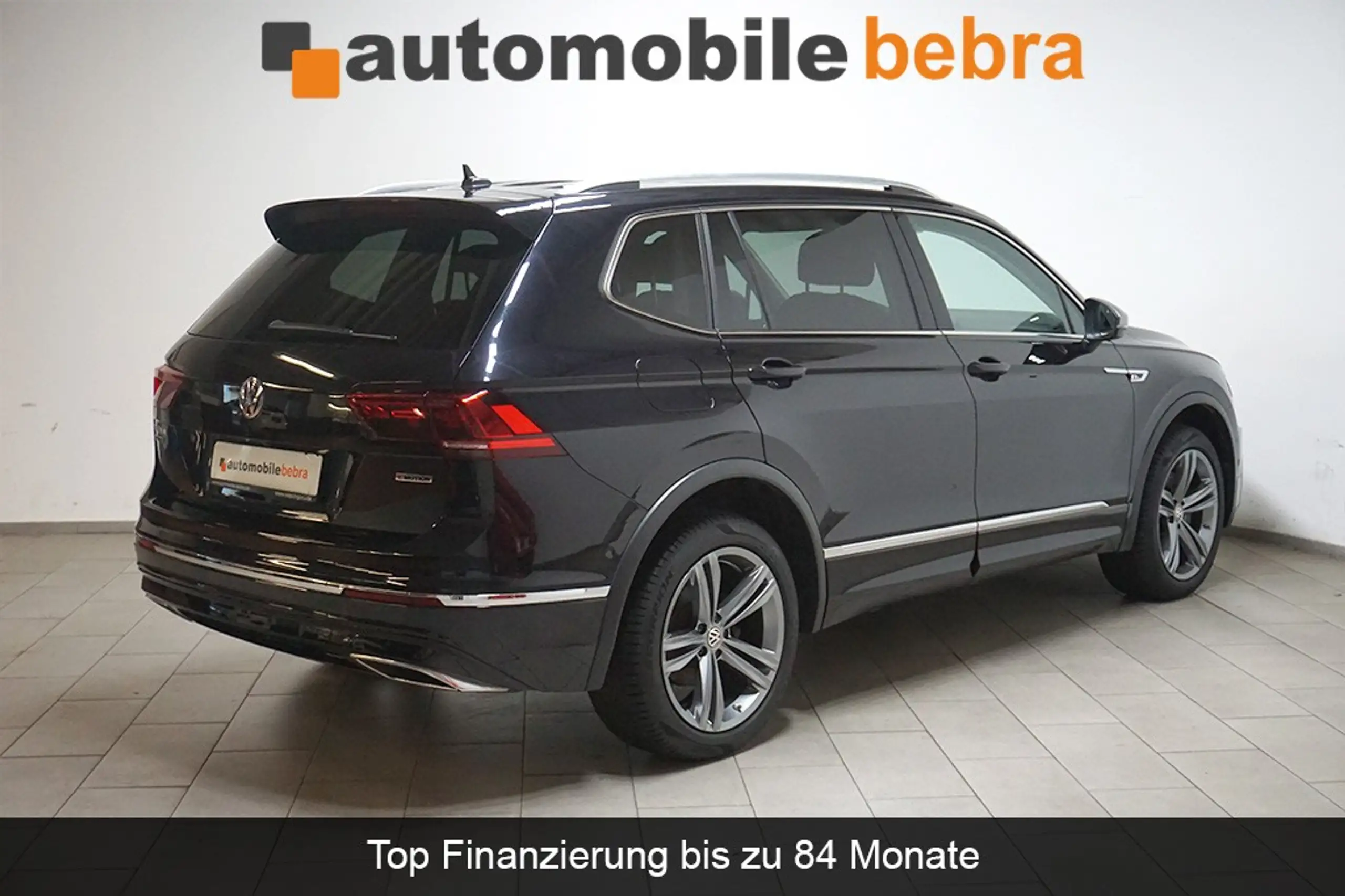 Volkswagen - Tiguan Allspace