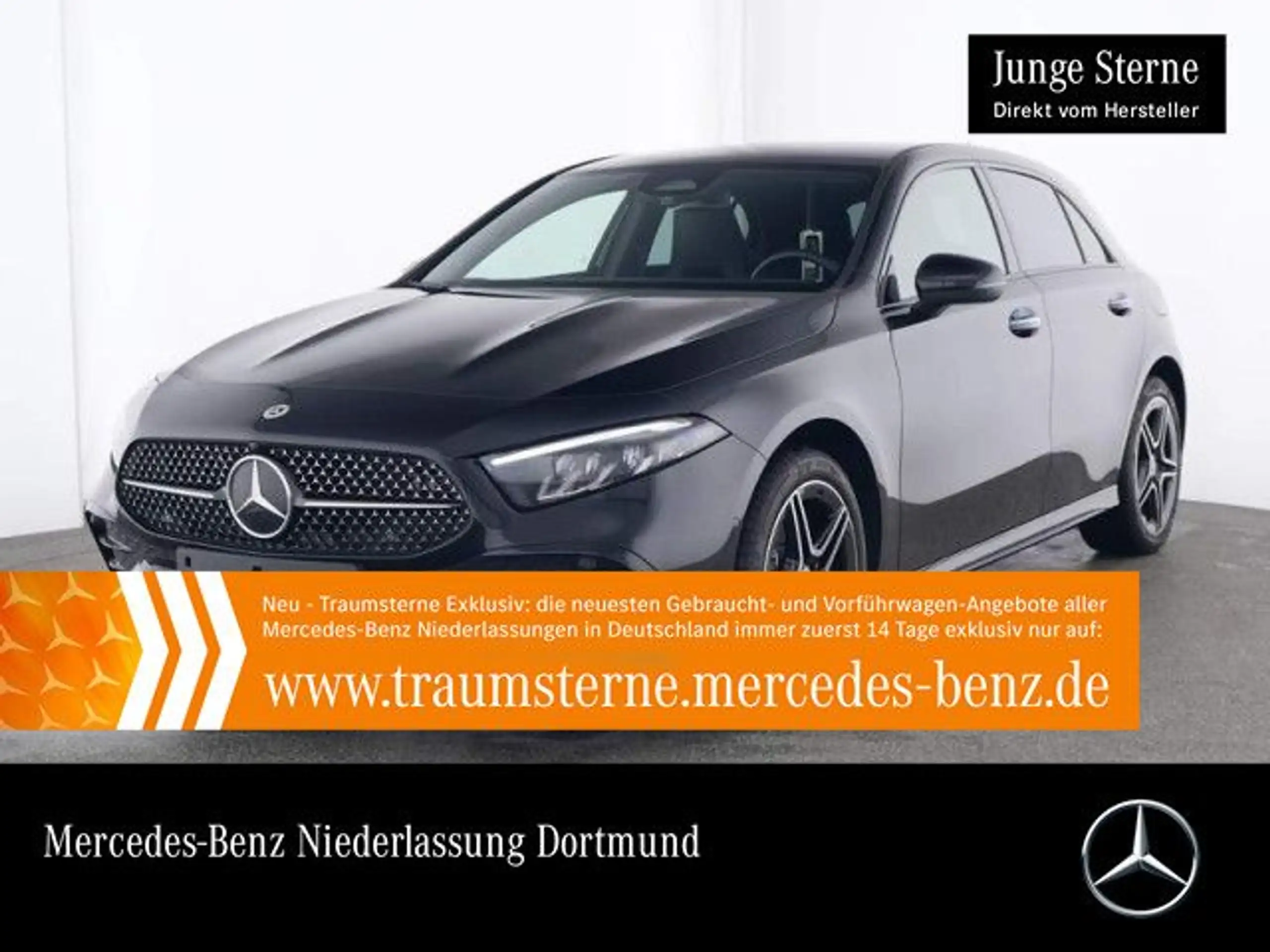 Mercedes-Benz A 250 2023