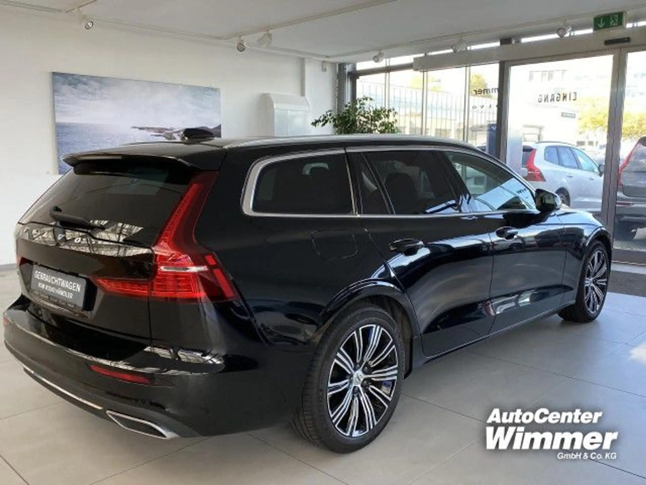 Volvo - V60